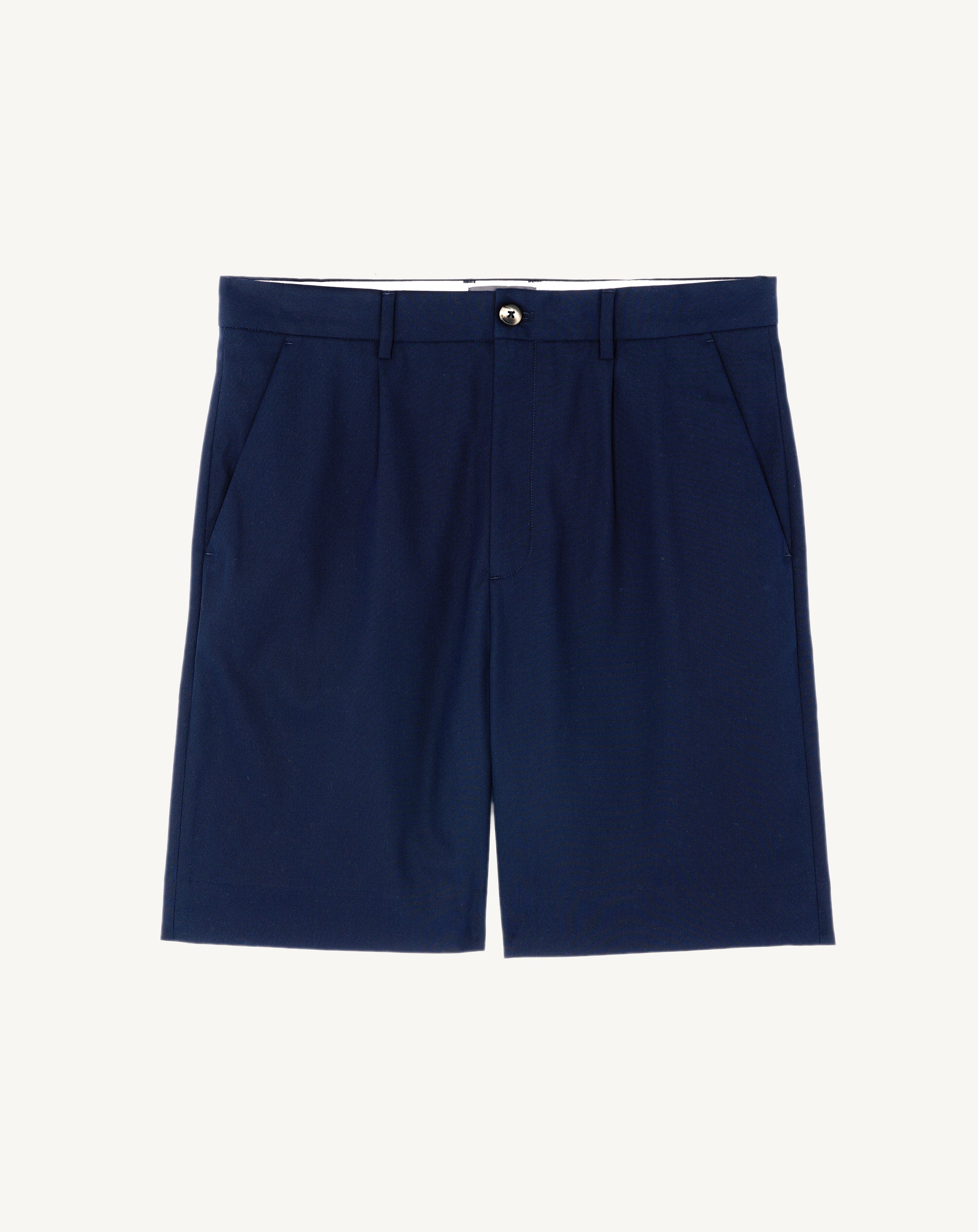 Bermuda en twill - Image 5