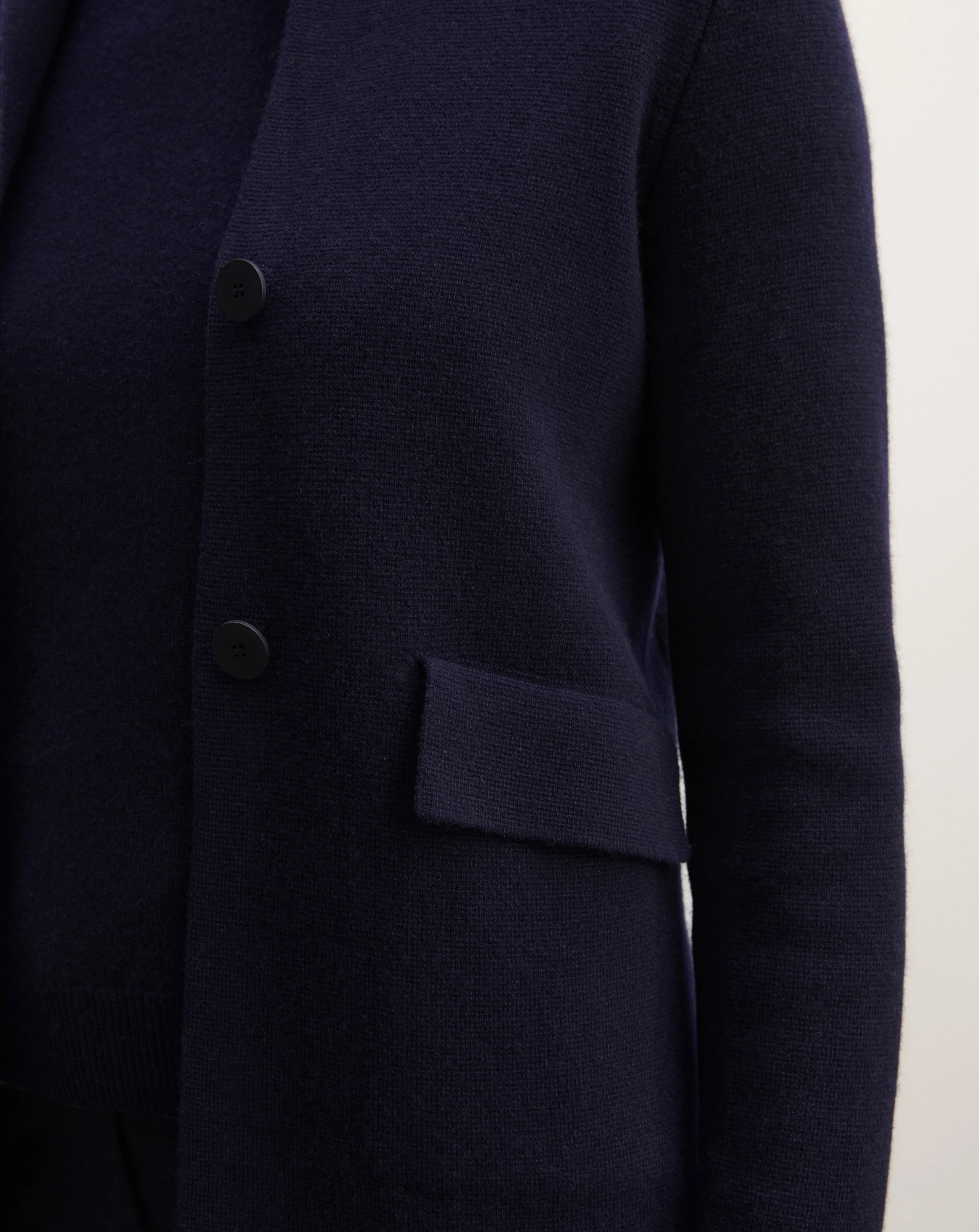 Blazer en maille - Image 4