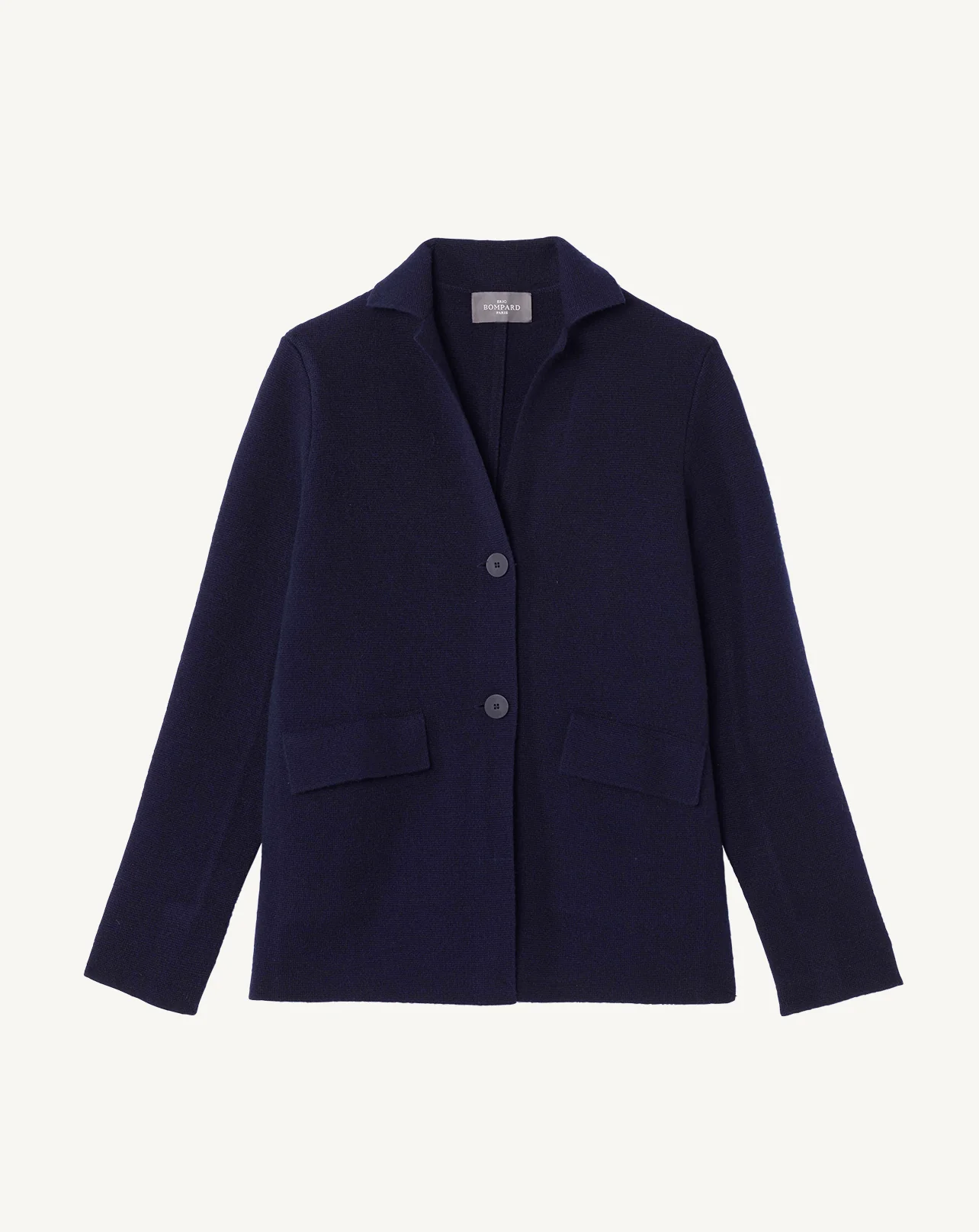 Blazer en maille - Image 5
