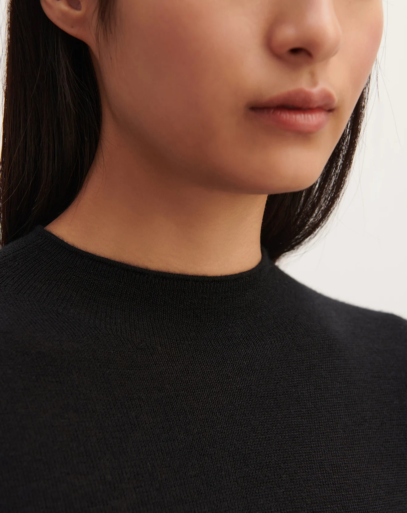 Body maille unie - Image 4