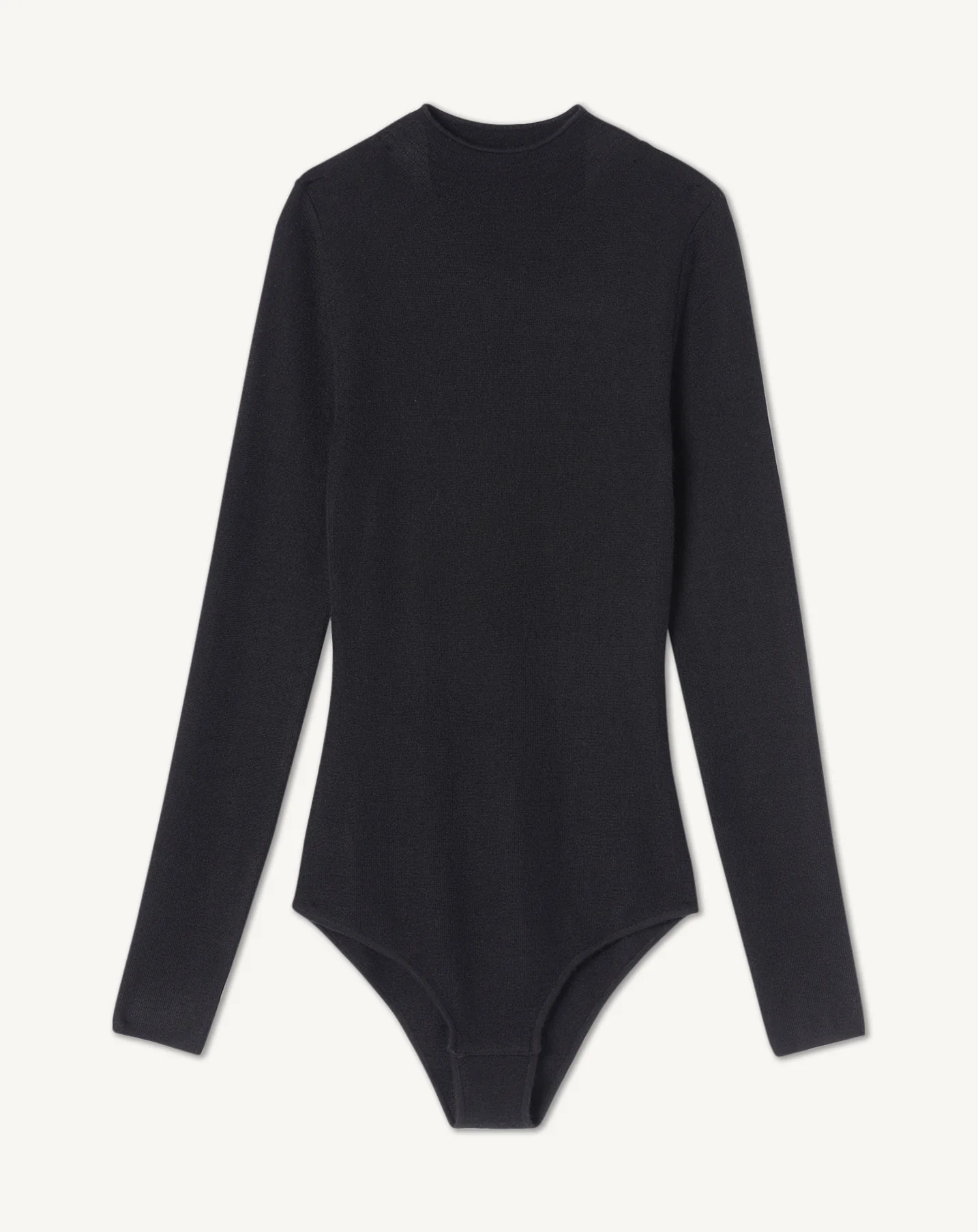 Body maille unie - Image 5