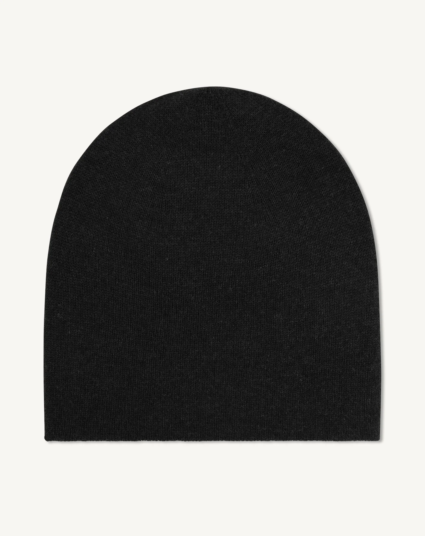 Bonnet double face