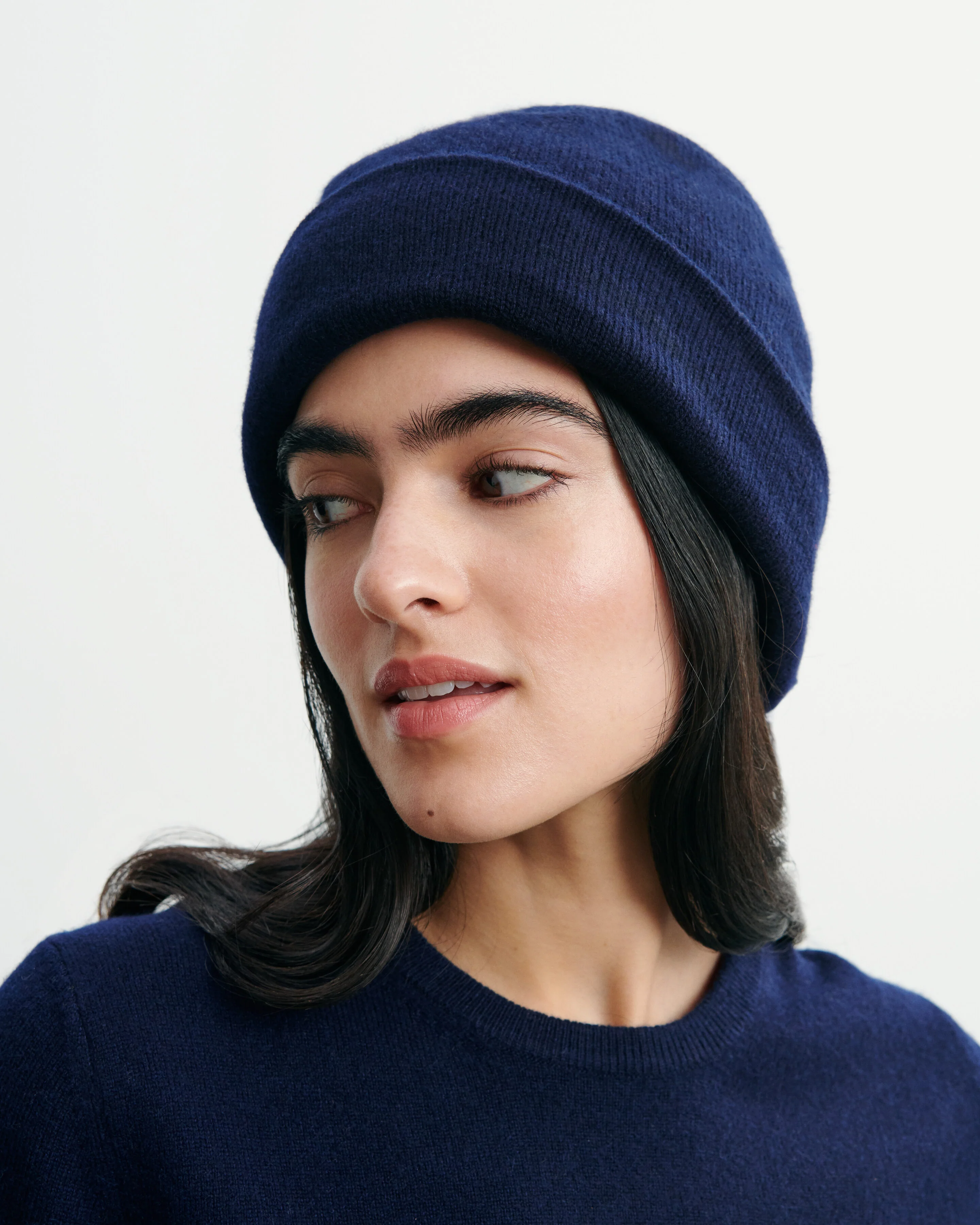 Bonnet double face - Image 2