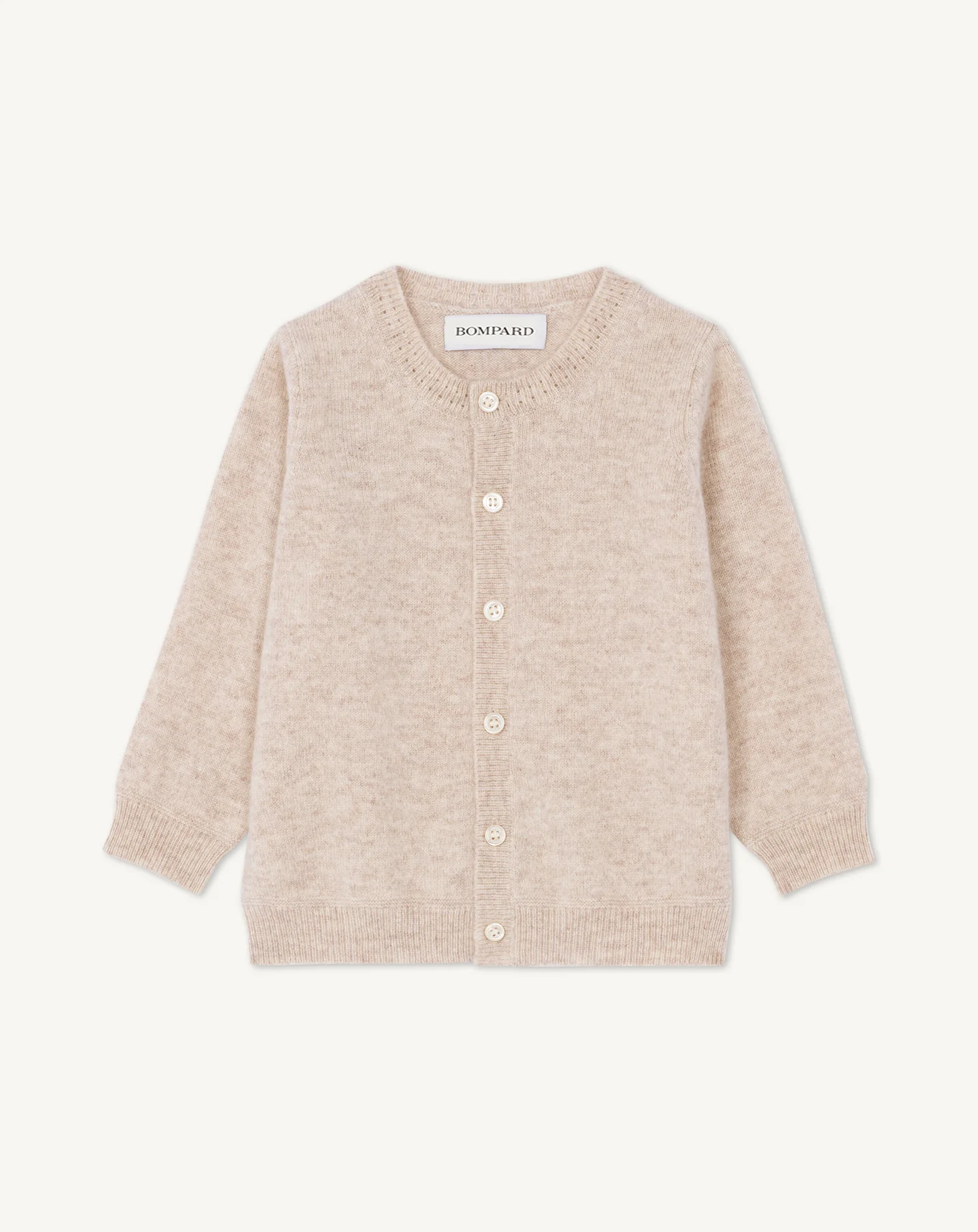 Cardigan bébé