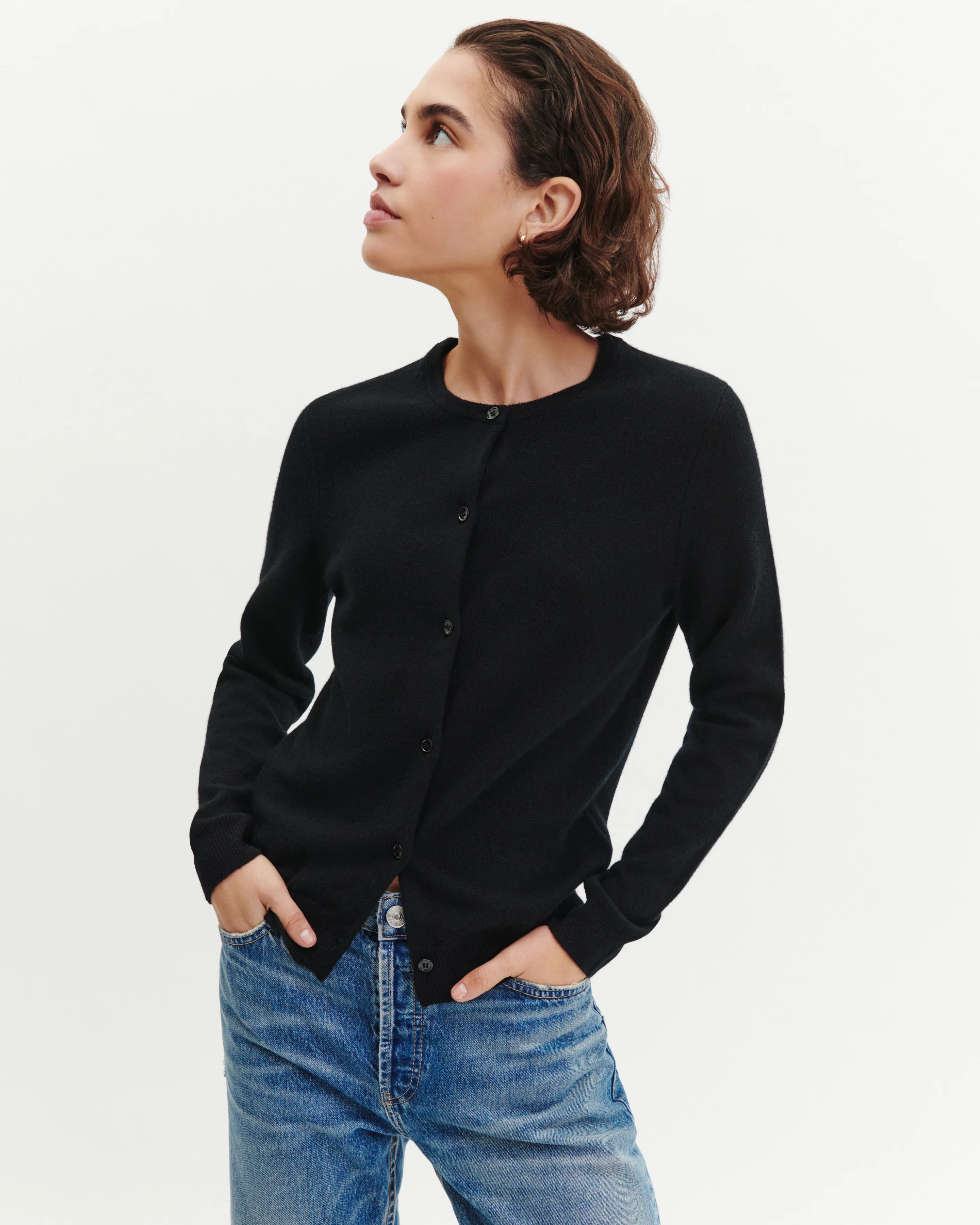 Cardigan classique - Image 2