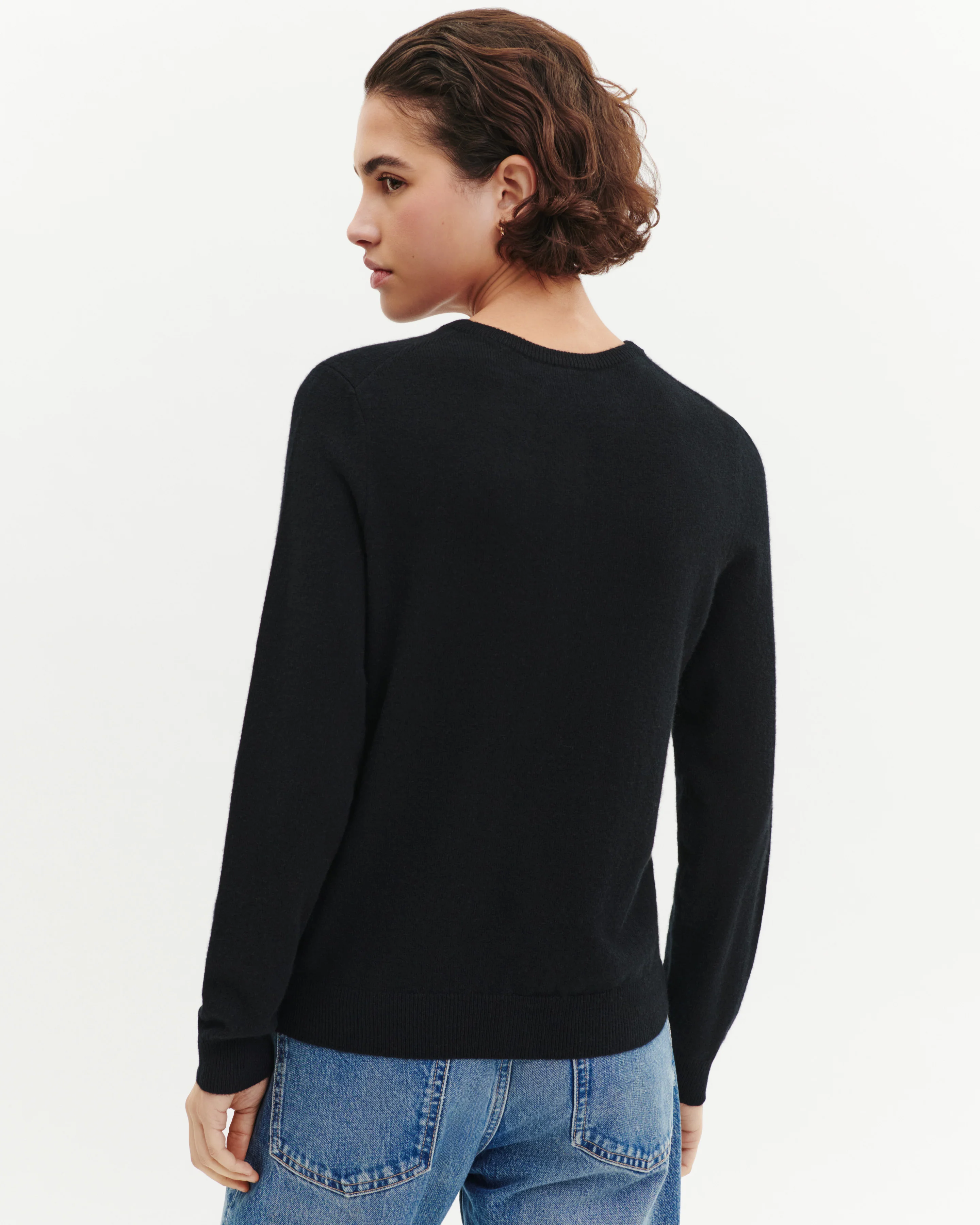 Cardigan classique - Image 3