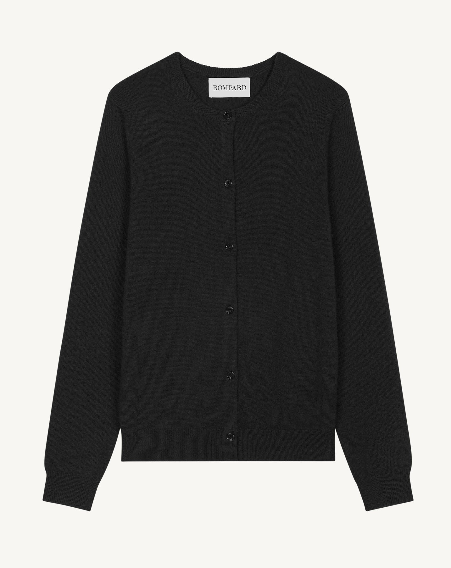 Cardigan classique - Image 4
