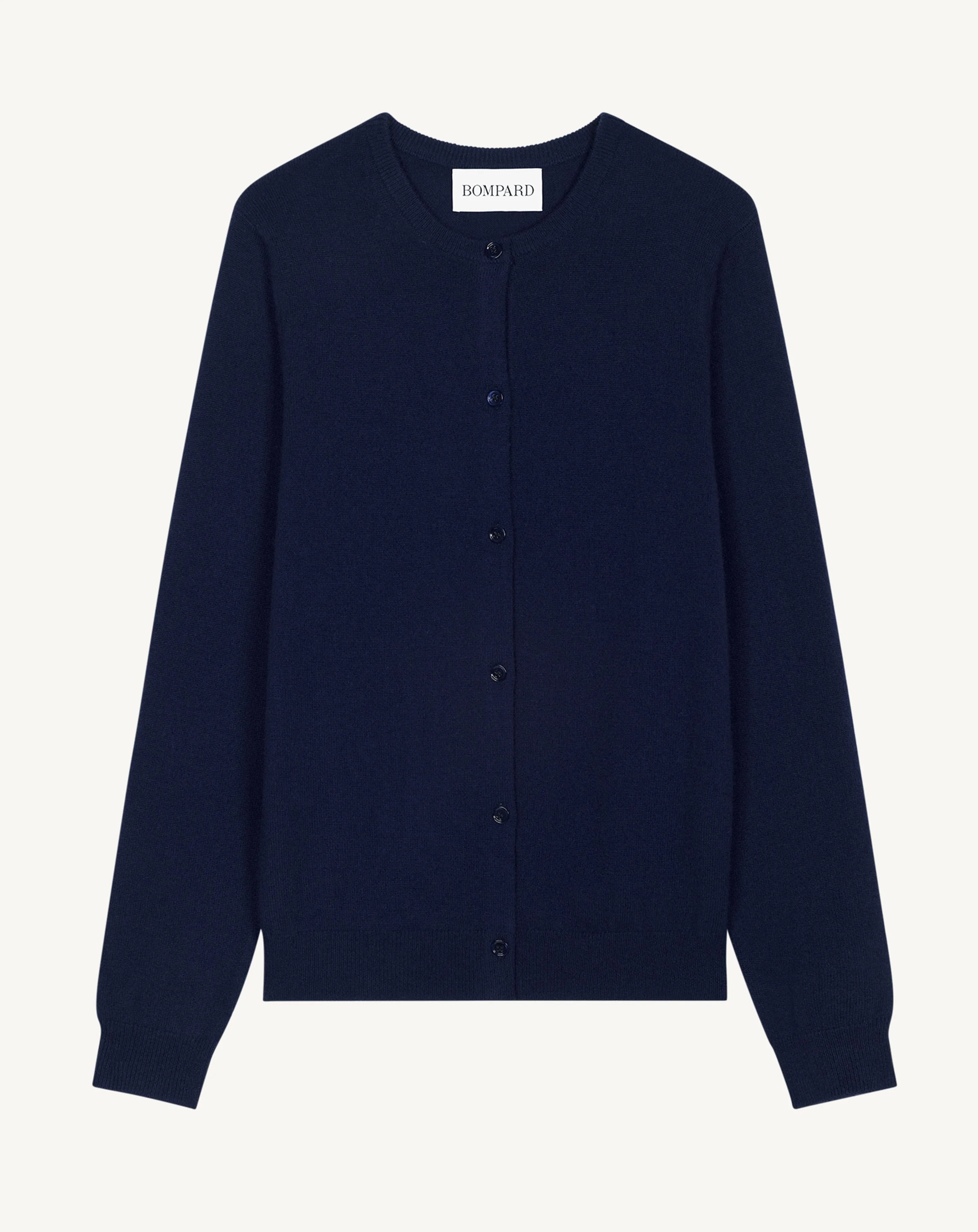 Cardigan classique - Image 4