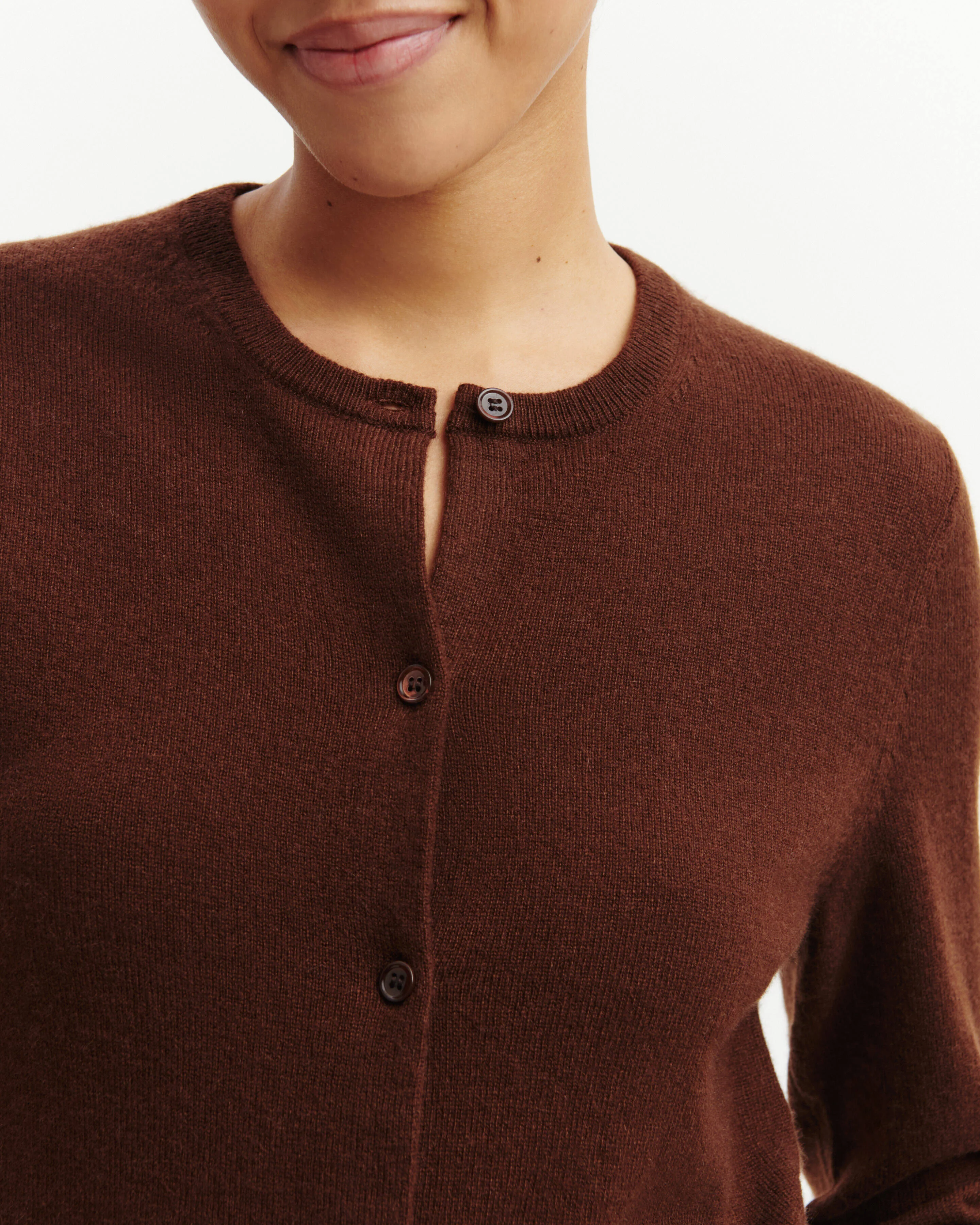 Cardigan classique - Image 2