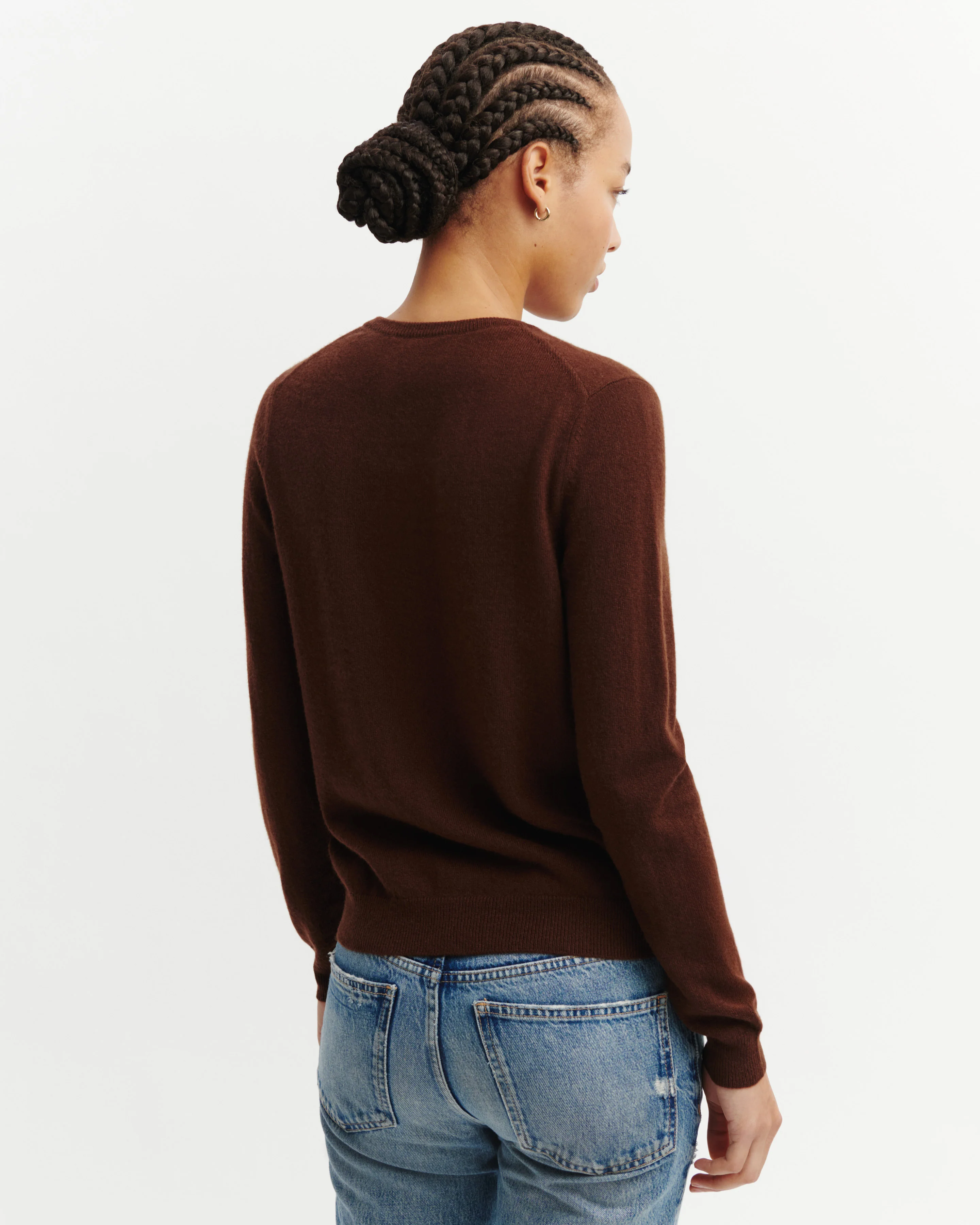 Cardigan classique - Image 3