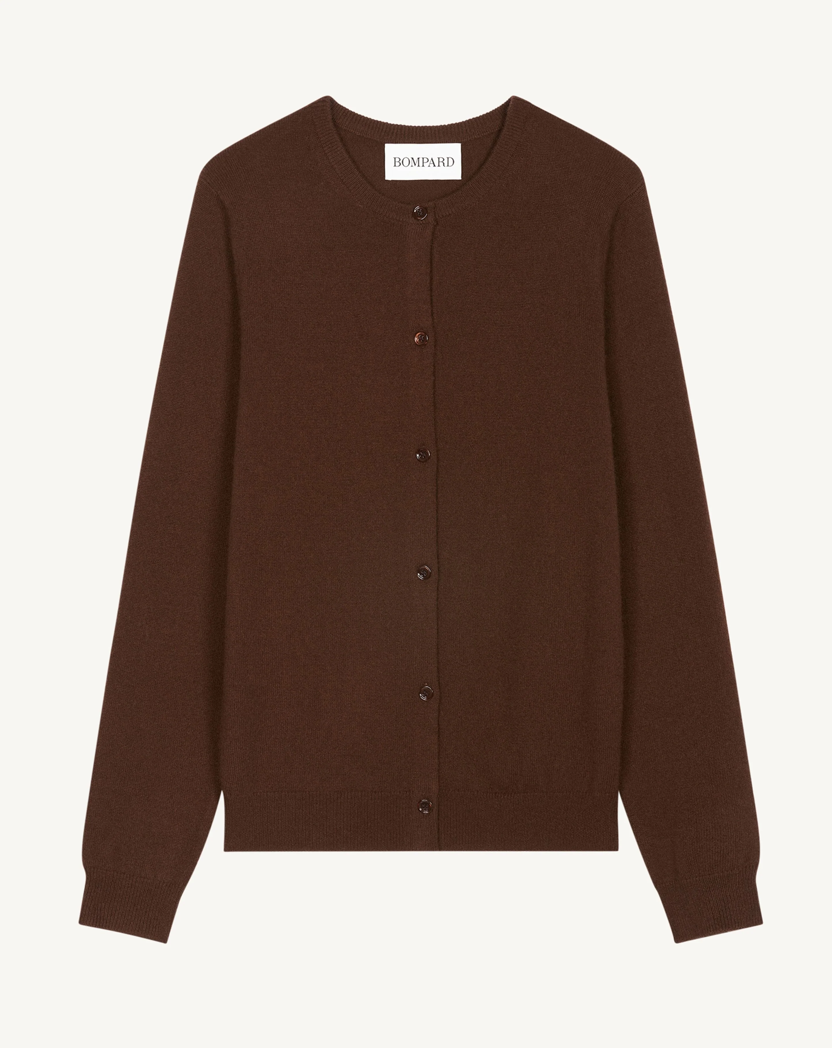 Cardigan classique - Image 4