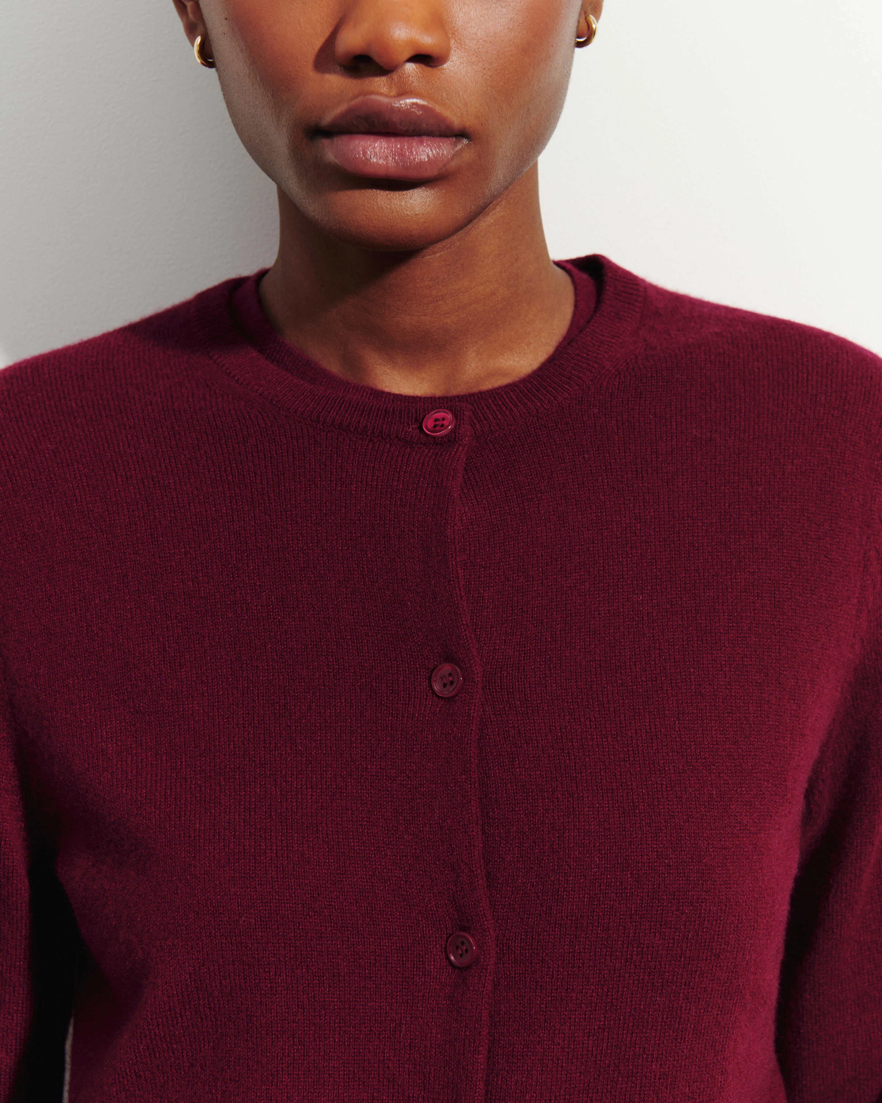 Cardigan classique - Image 2
