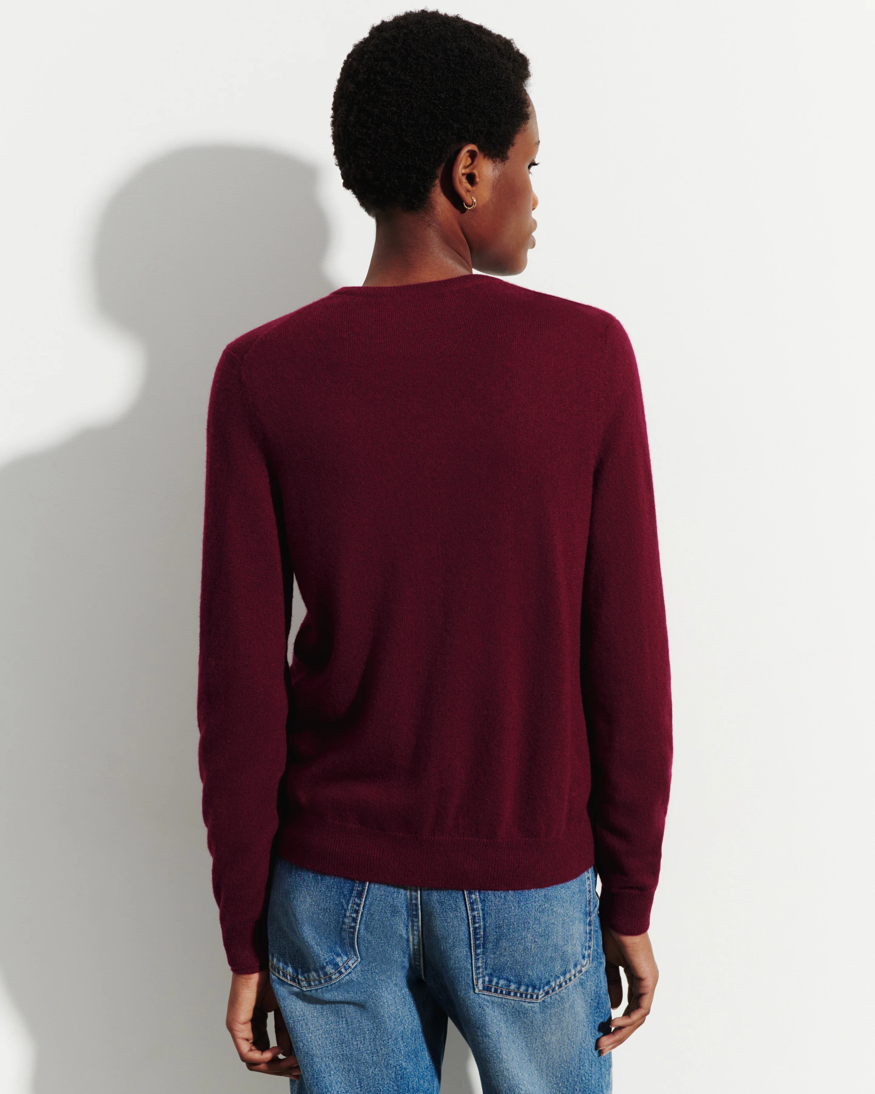 Cardigan classique - Image 3