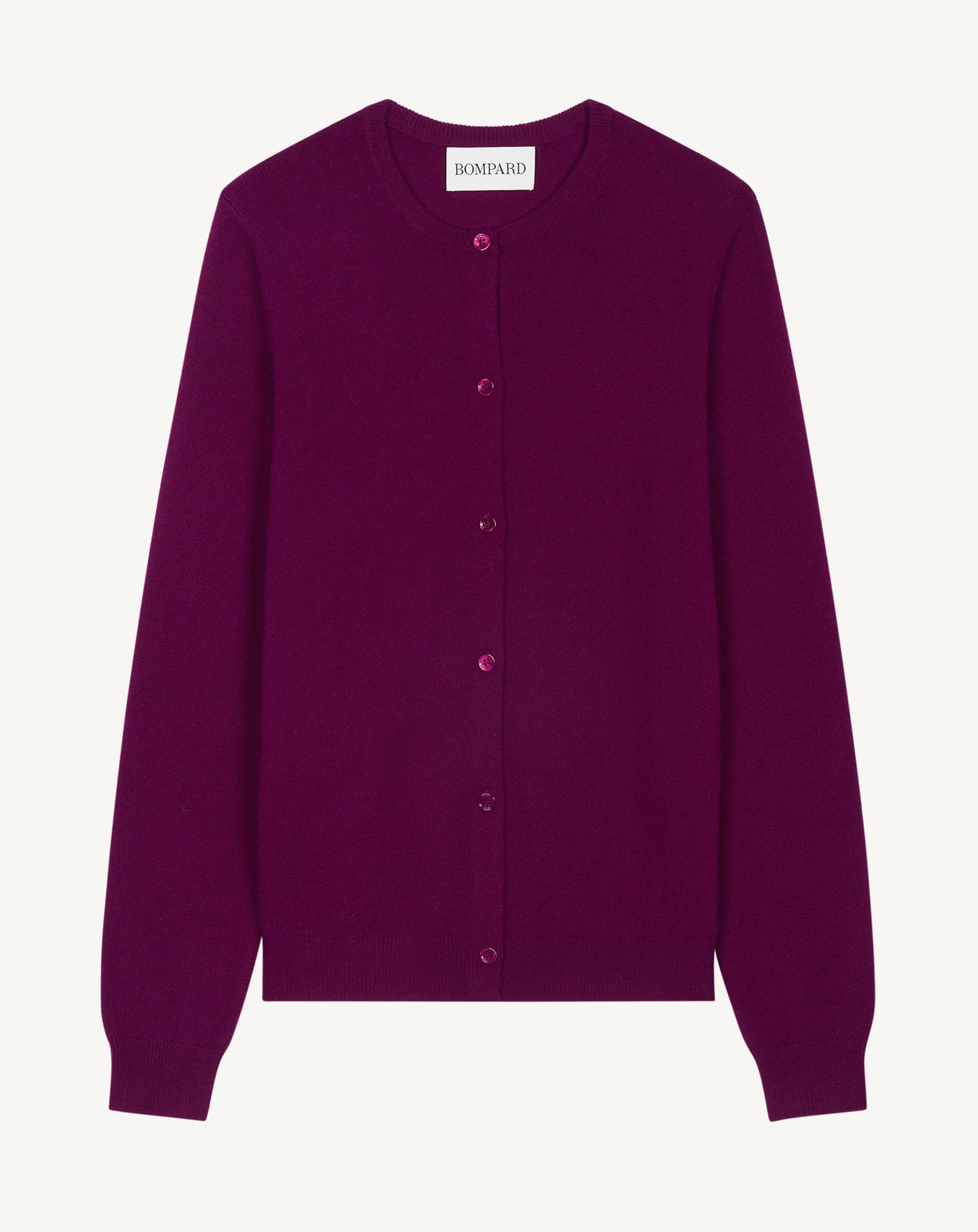 Cardigan classique - Image 4