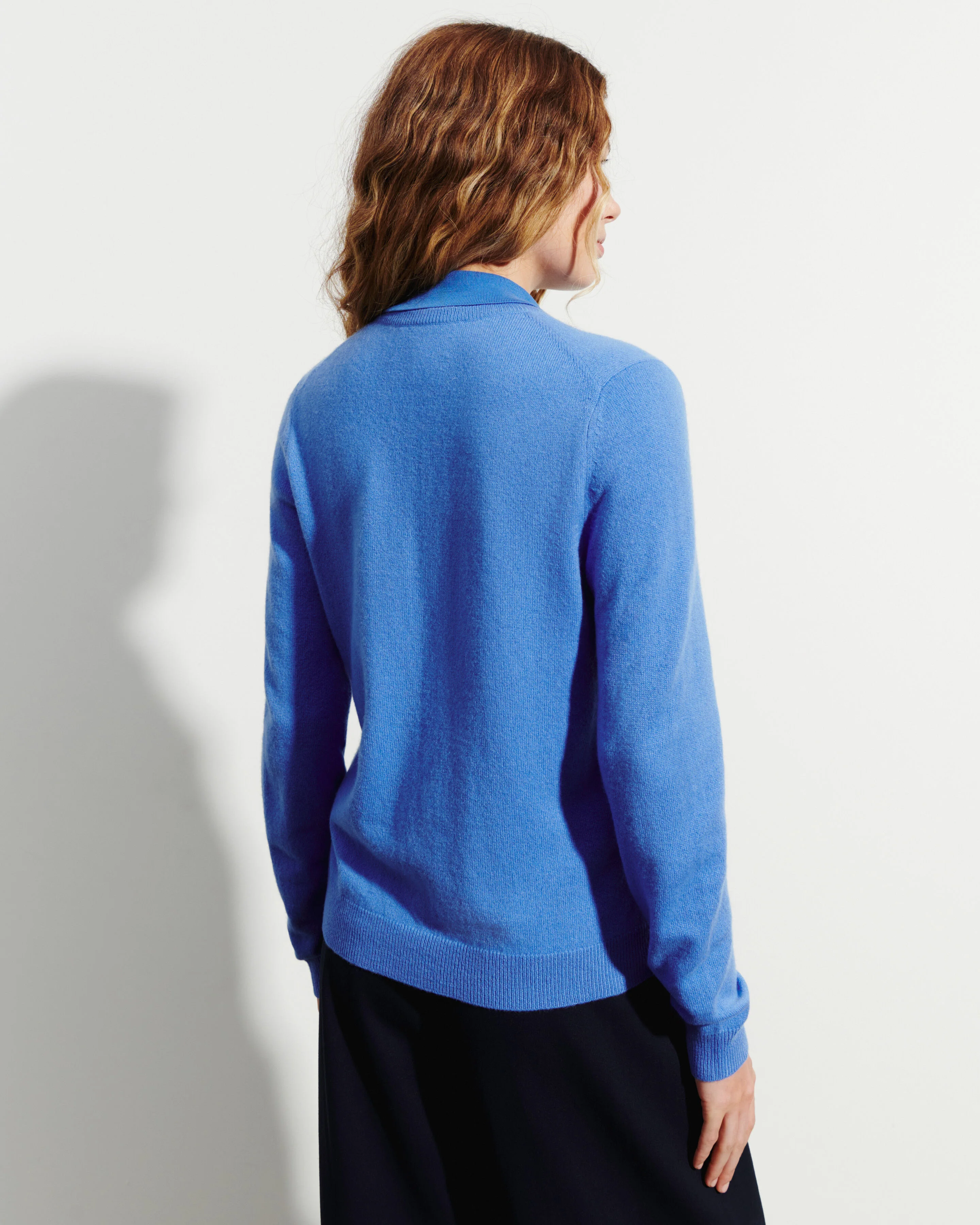 Cardigan classique - Image 3