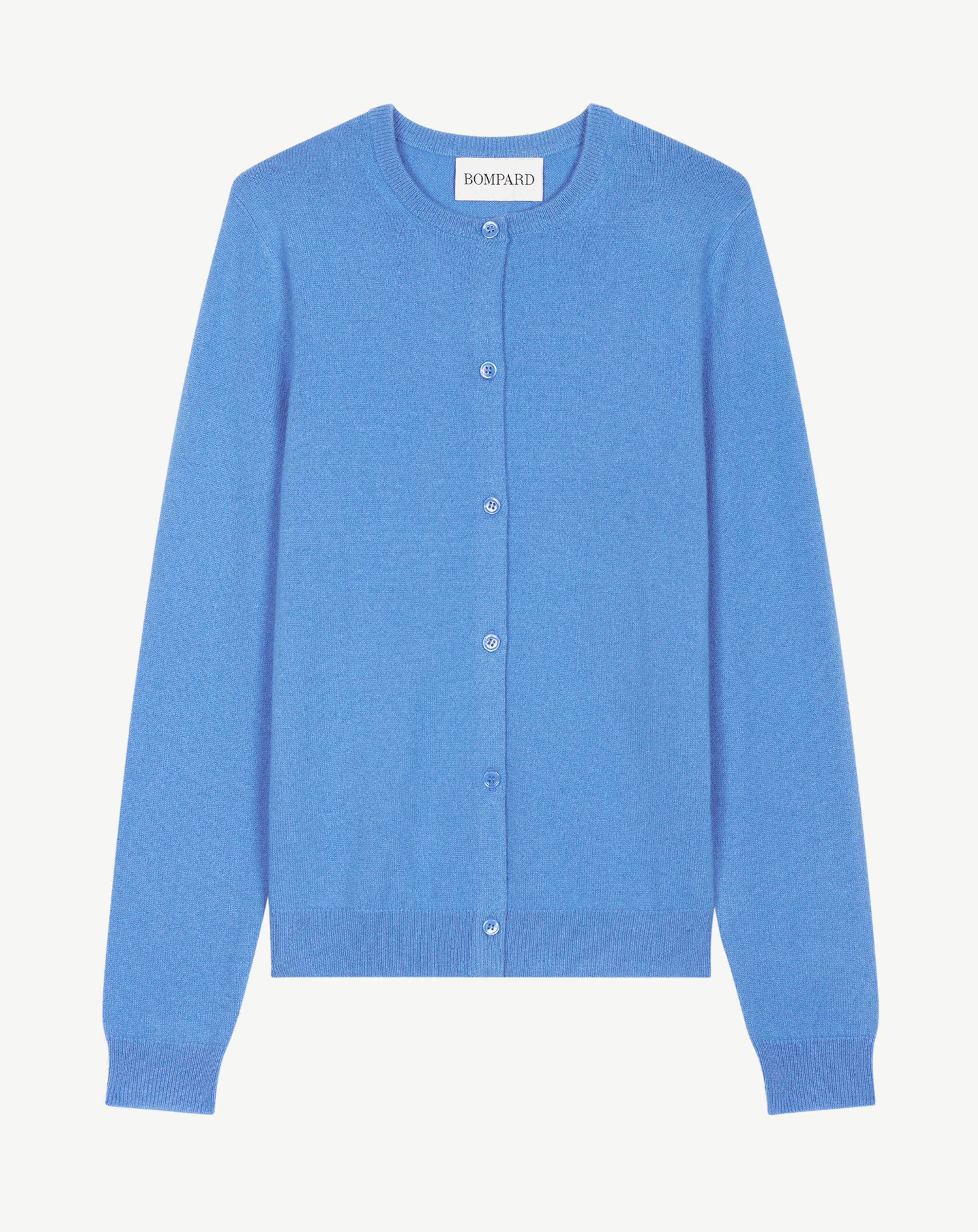 Cardigan classique - Image 4