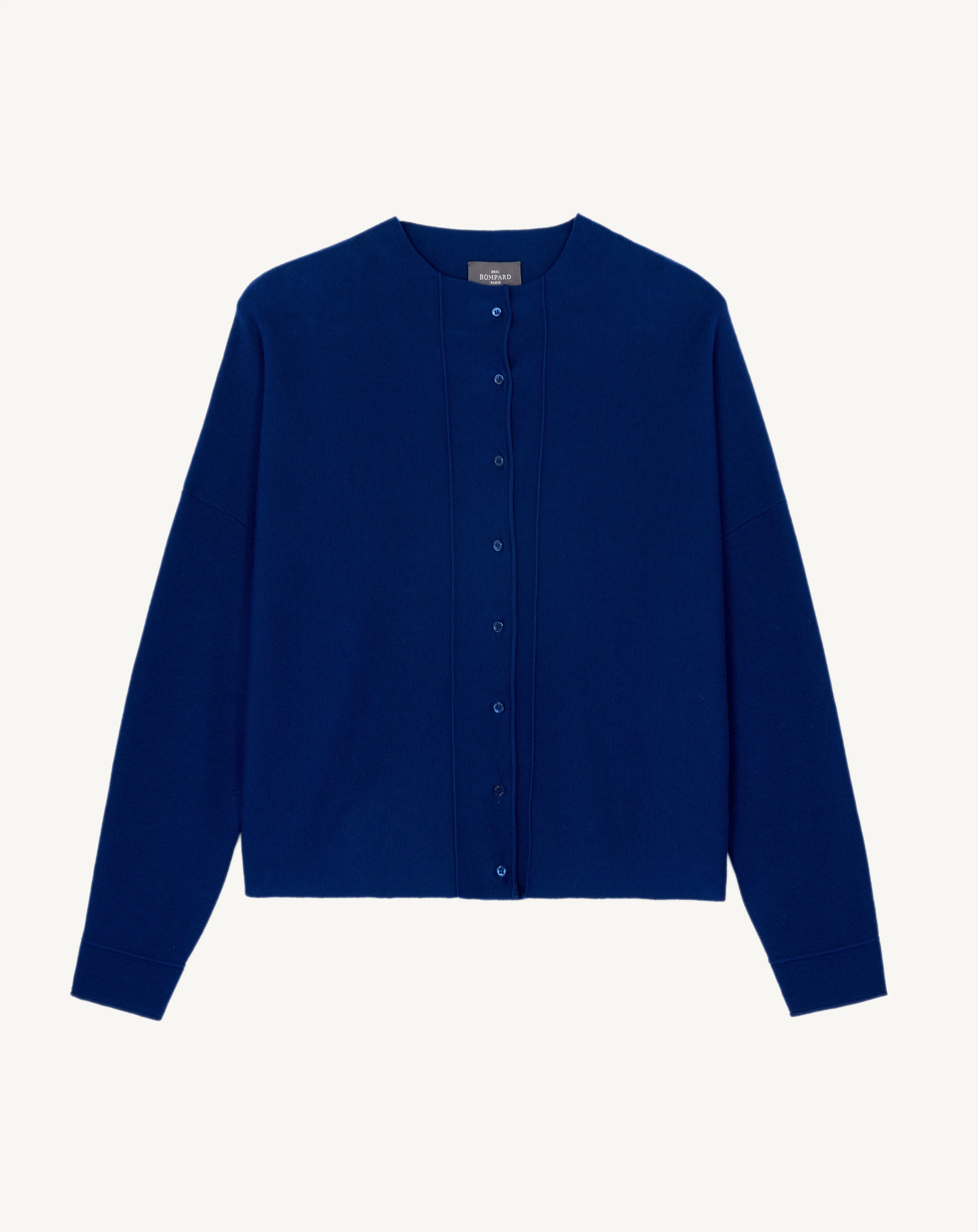 Cardigan oversize