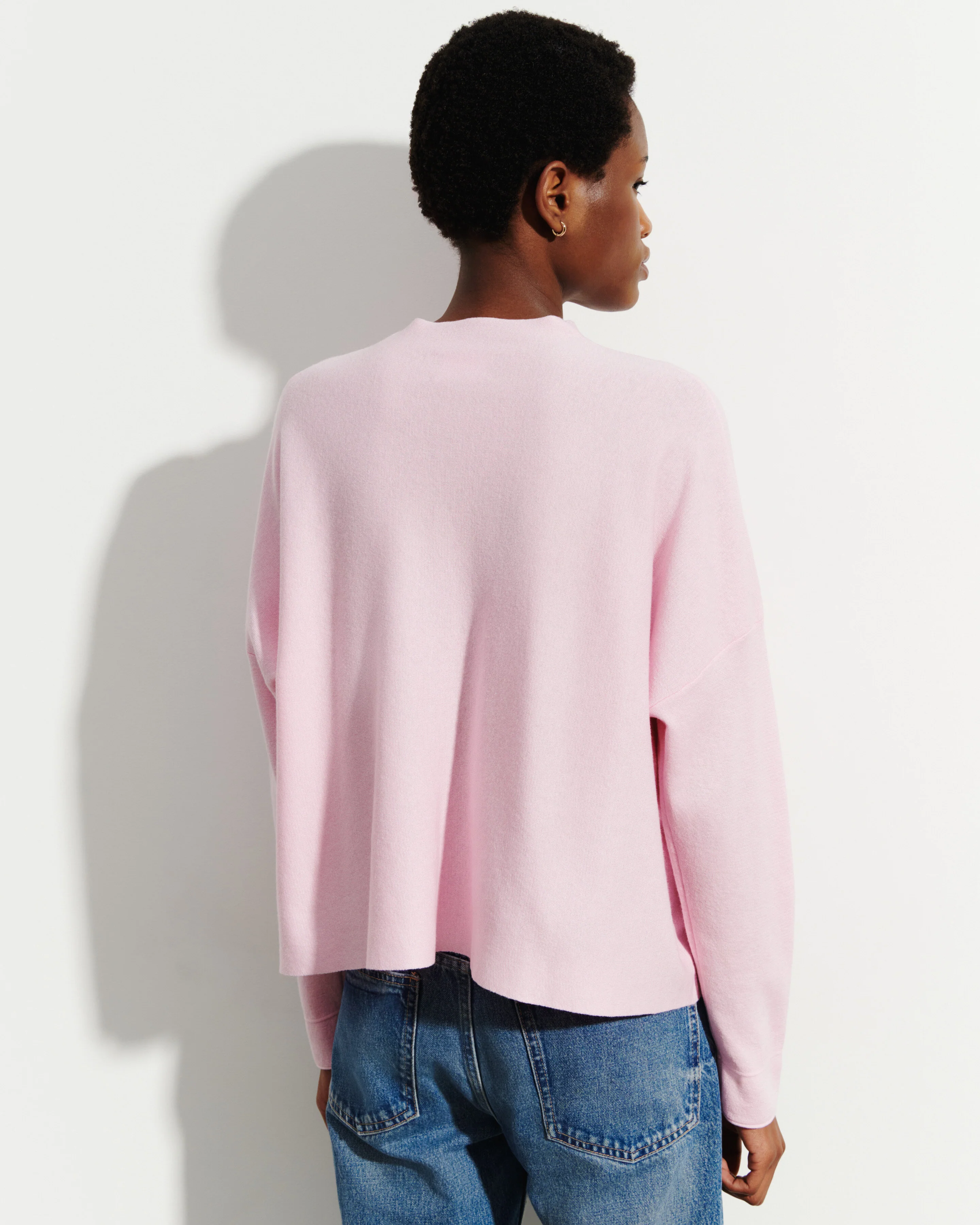 Cardigan oversize - Image 3
