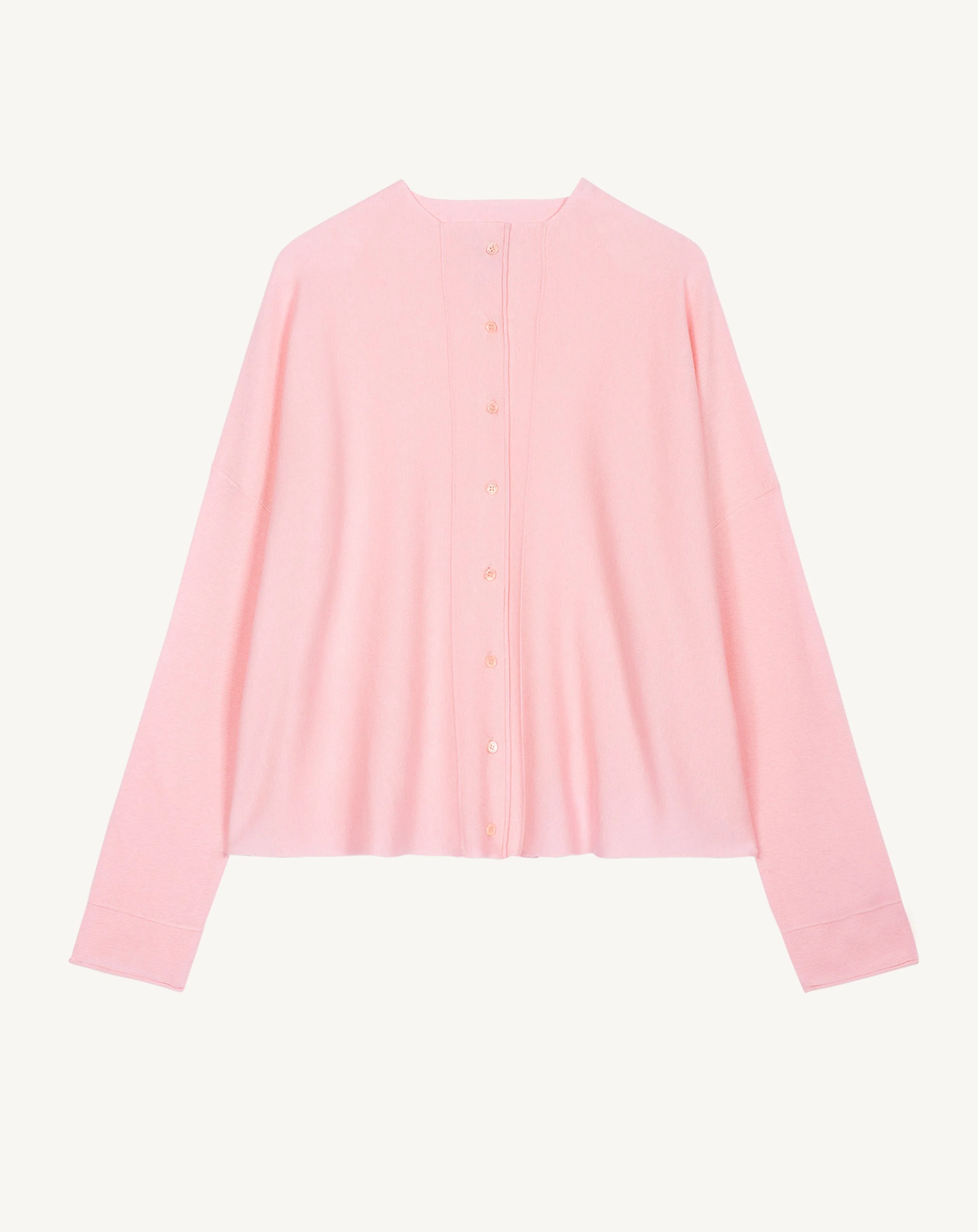 Cardigan oversize - Image 4