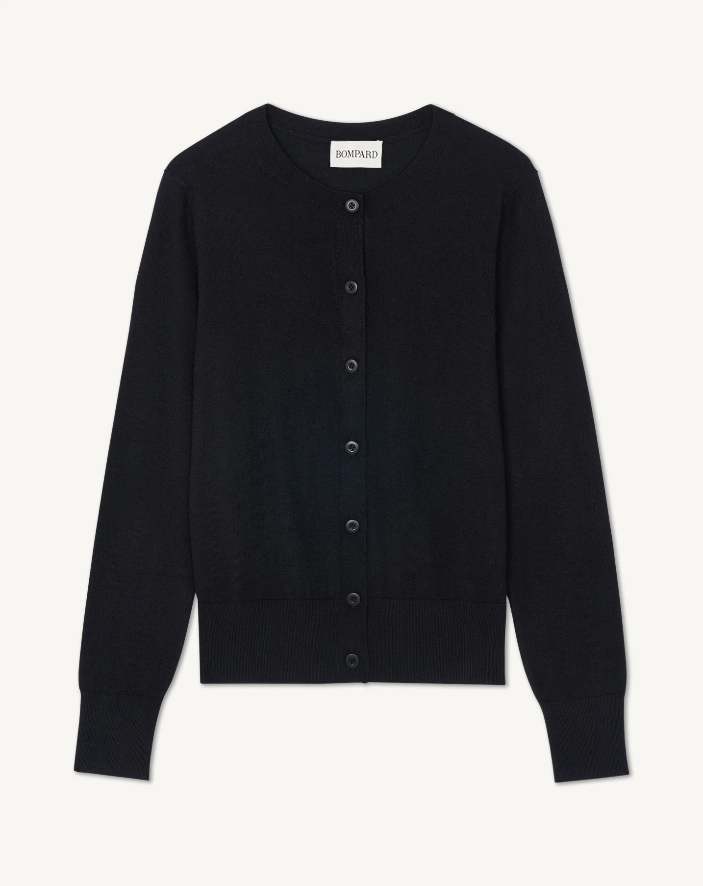 Cardigan ultrafin - Image 4