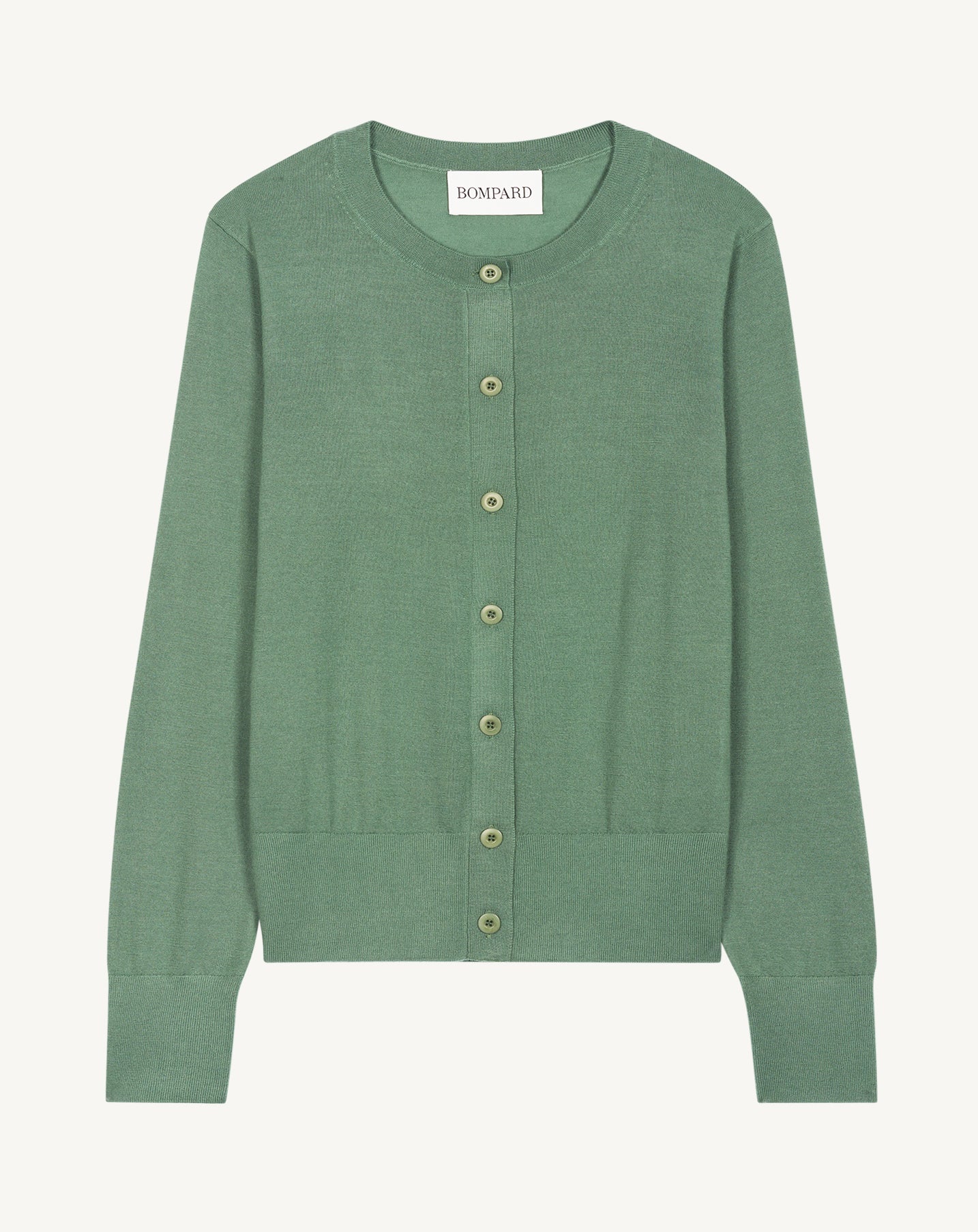 Cardigan ultrafin - Image 5