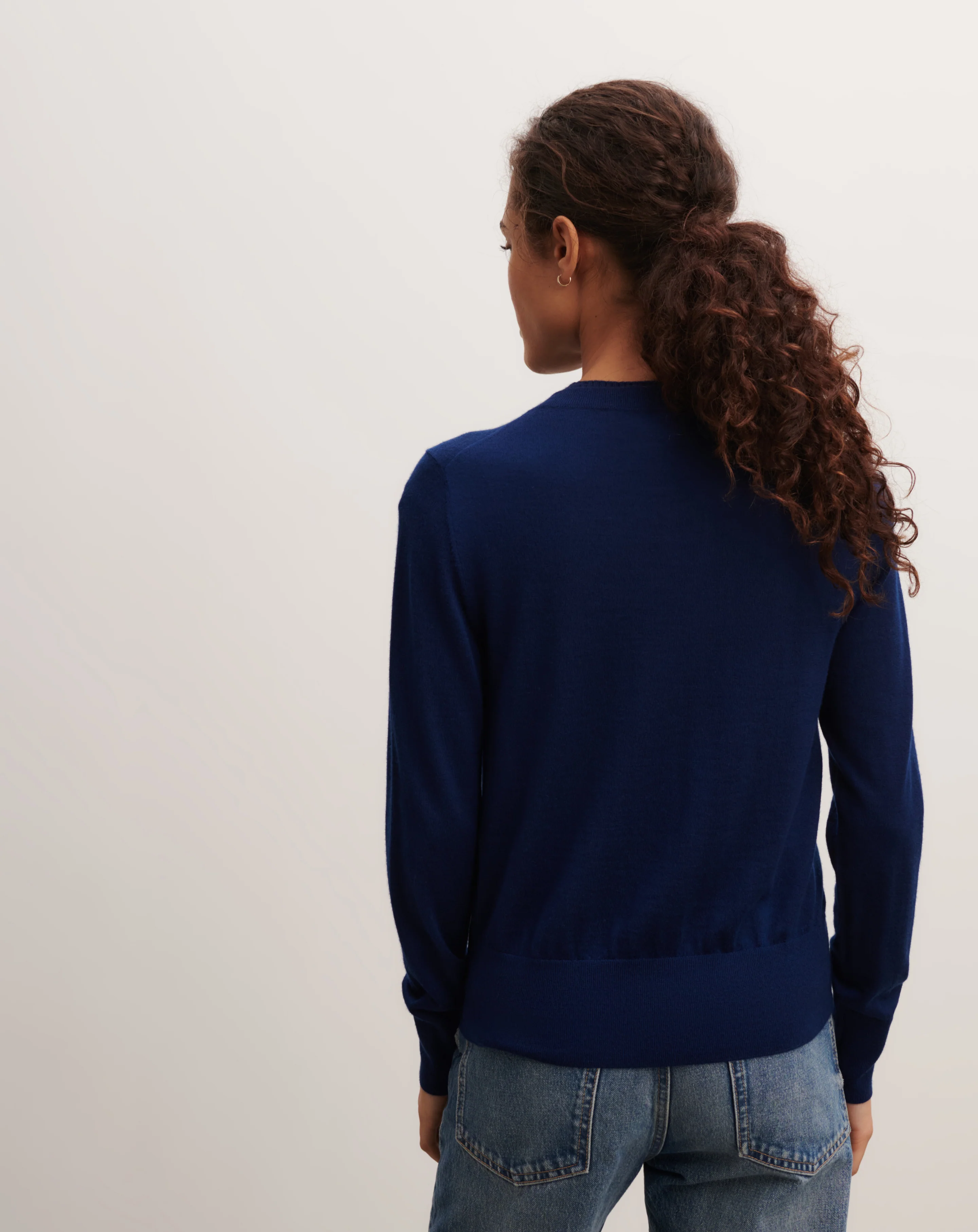 Cardigan ultrafin - Image 2