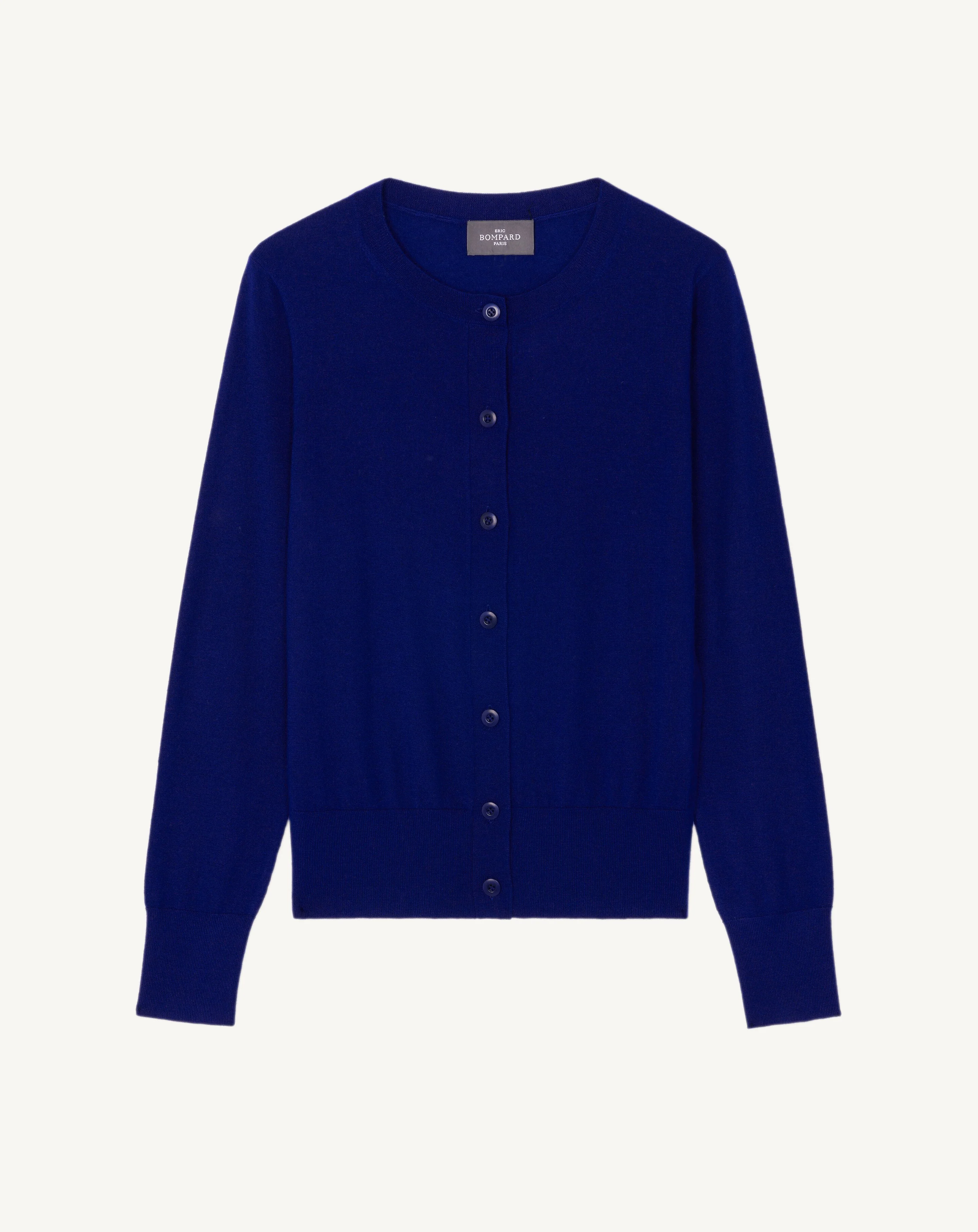 Cardigan ultrafin - Image 4
