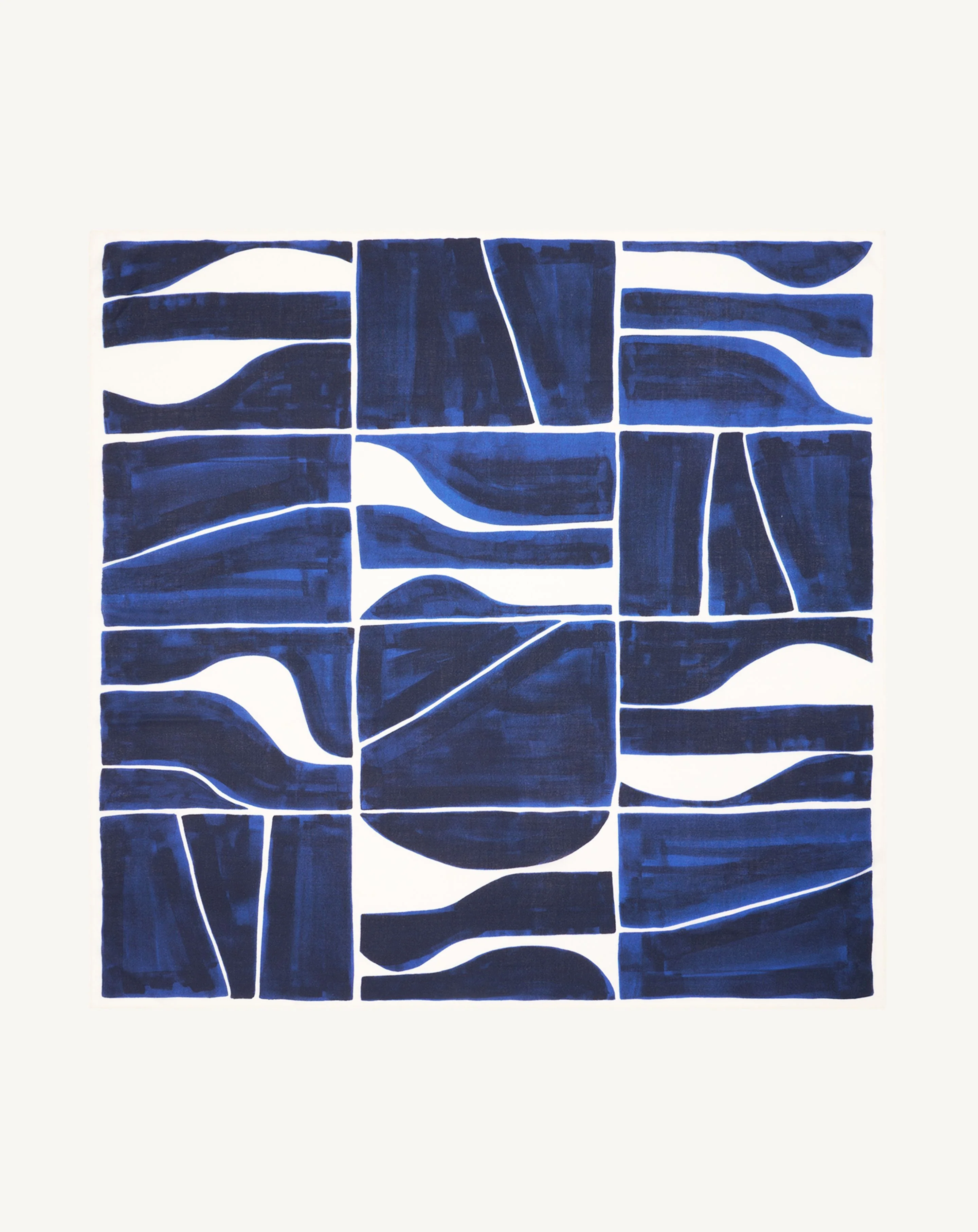 Carré imprimé - Image 3