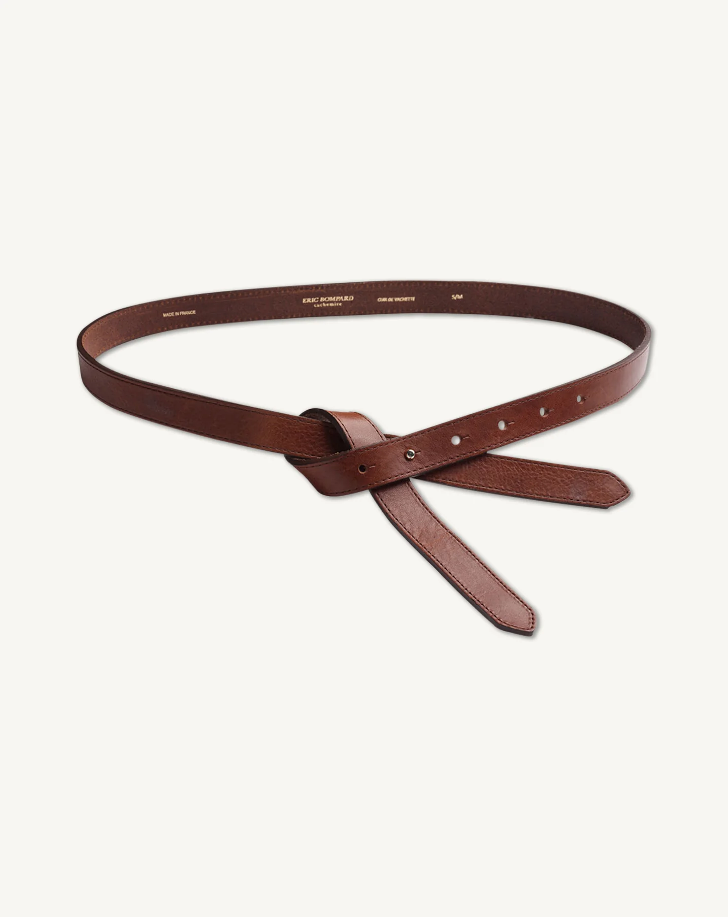 Ceinture à nouer - Image 3