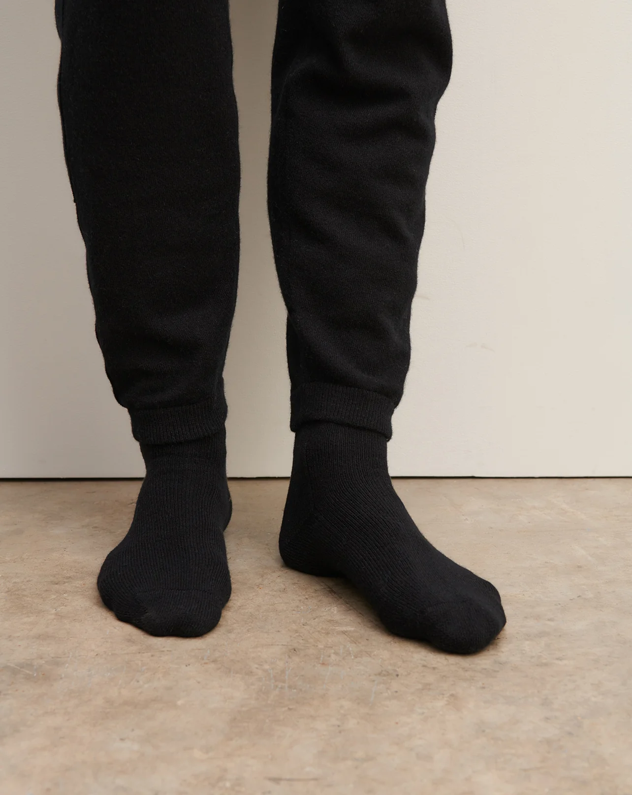 Chaussettes hautes - Image 2