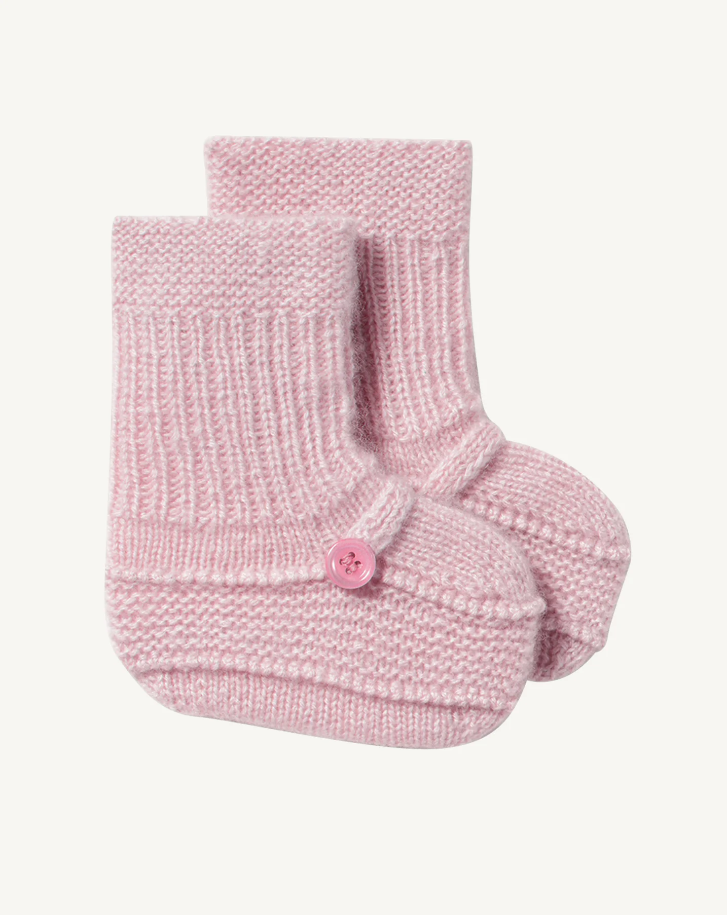 Chaussons bébé