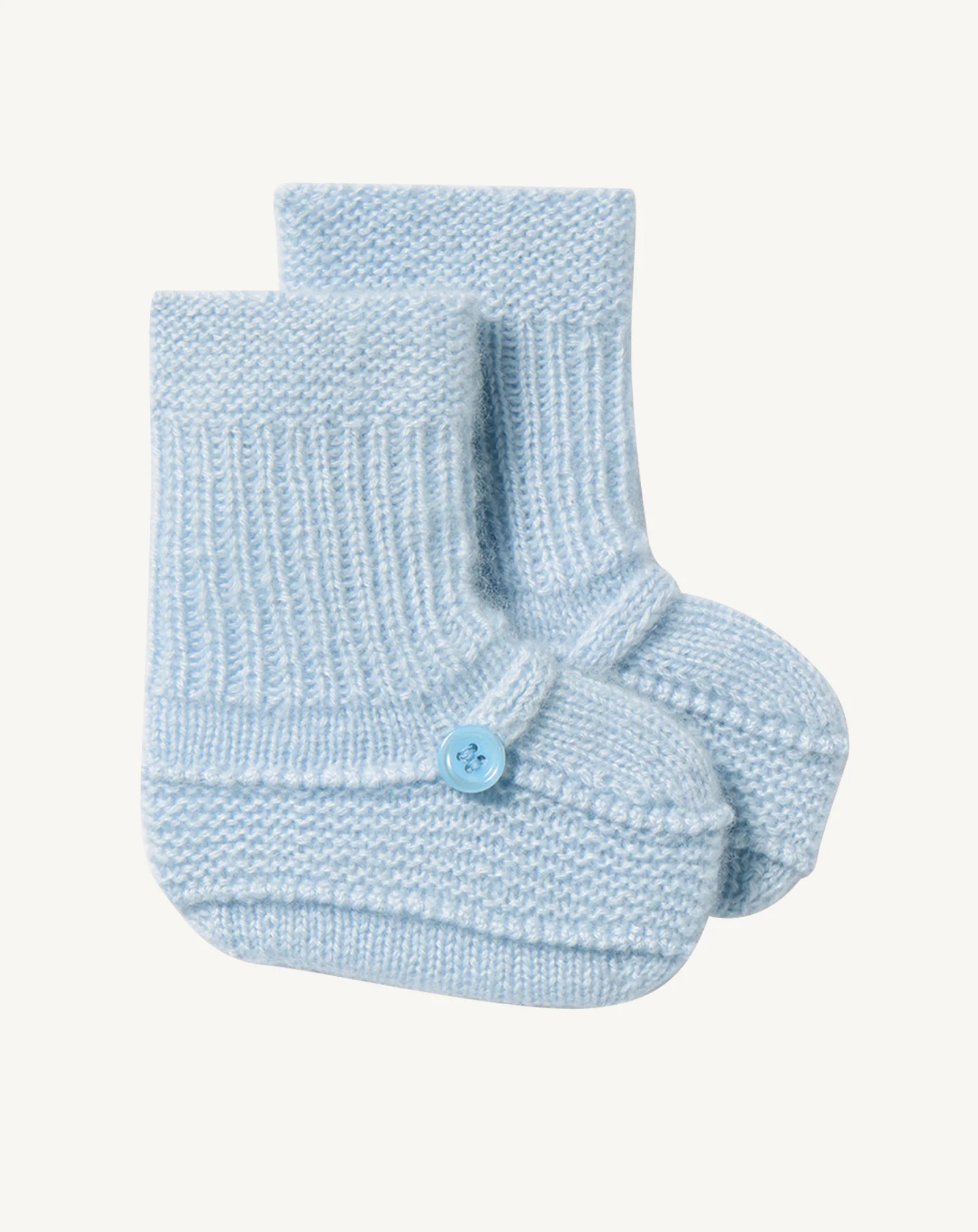 Chaussons bébé