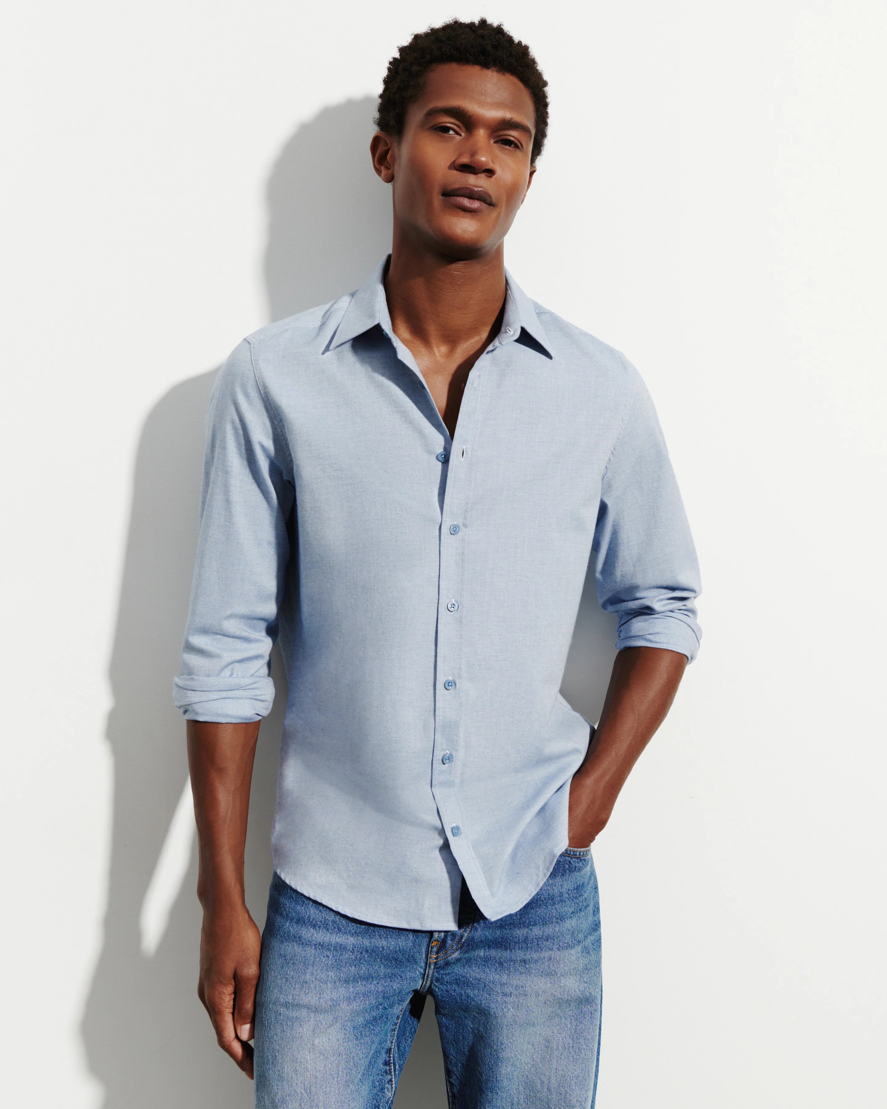 Chemise ample - Image 3