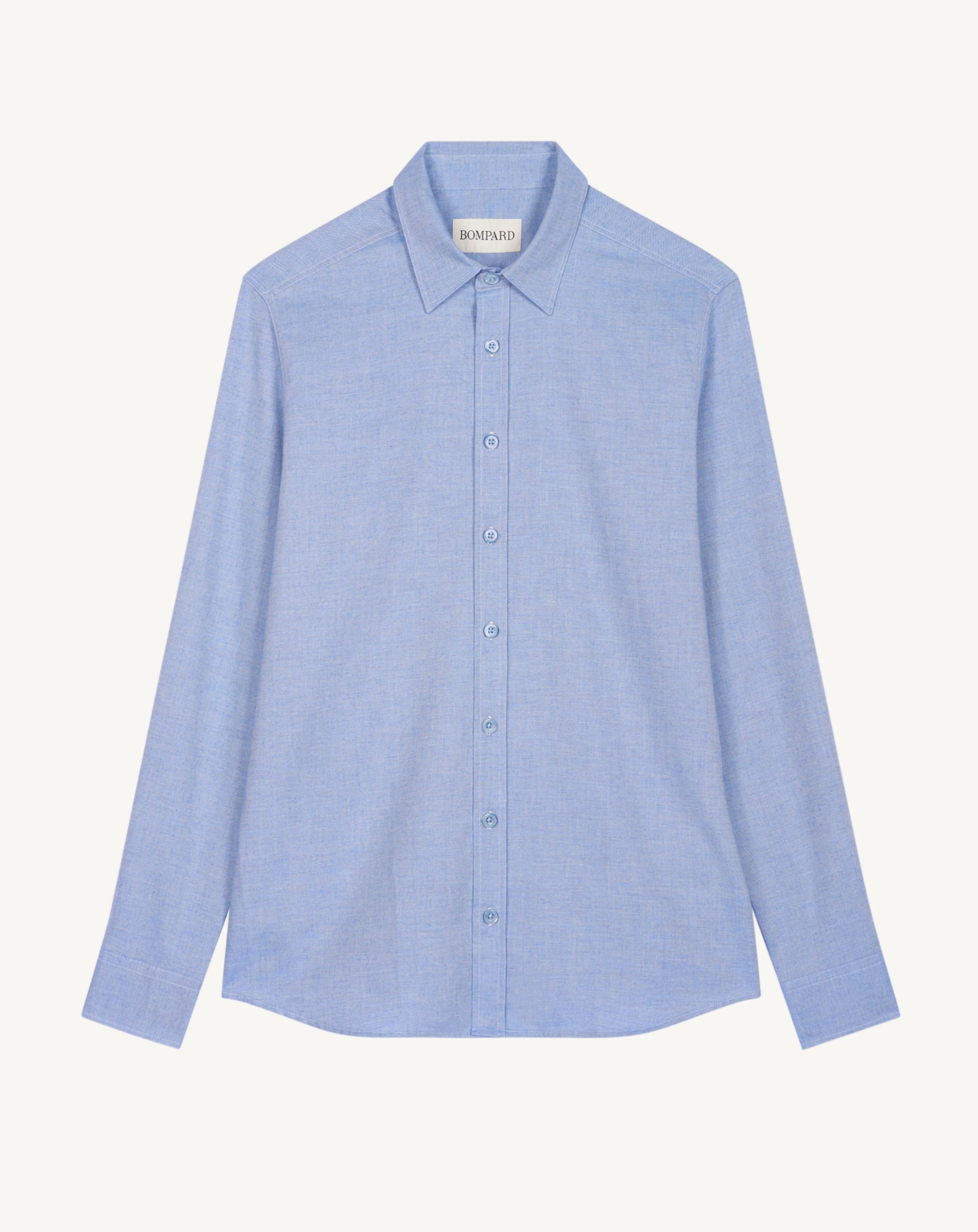 Chemise ample - Image 4