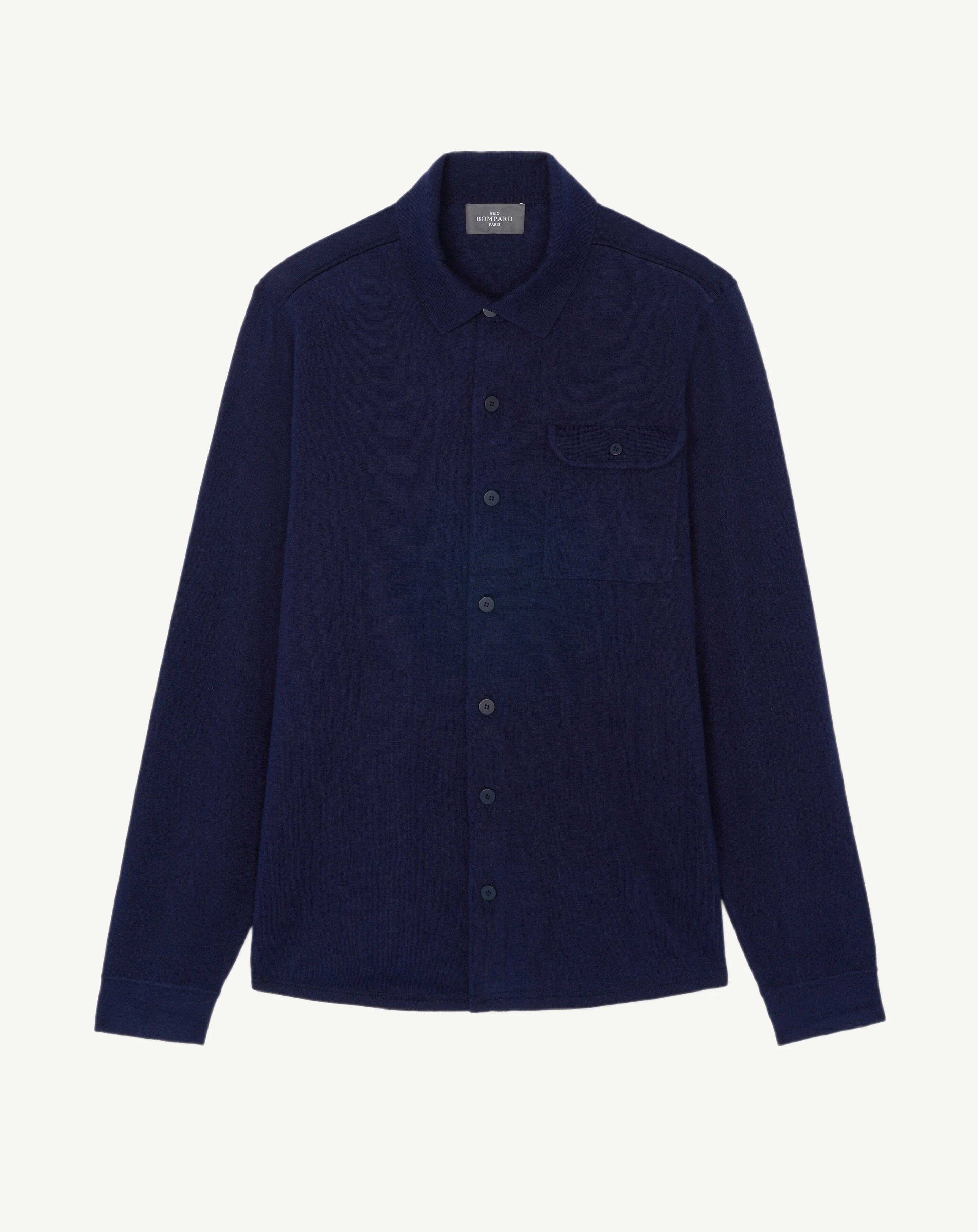 Chemise maille - Image 5