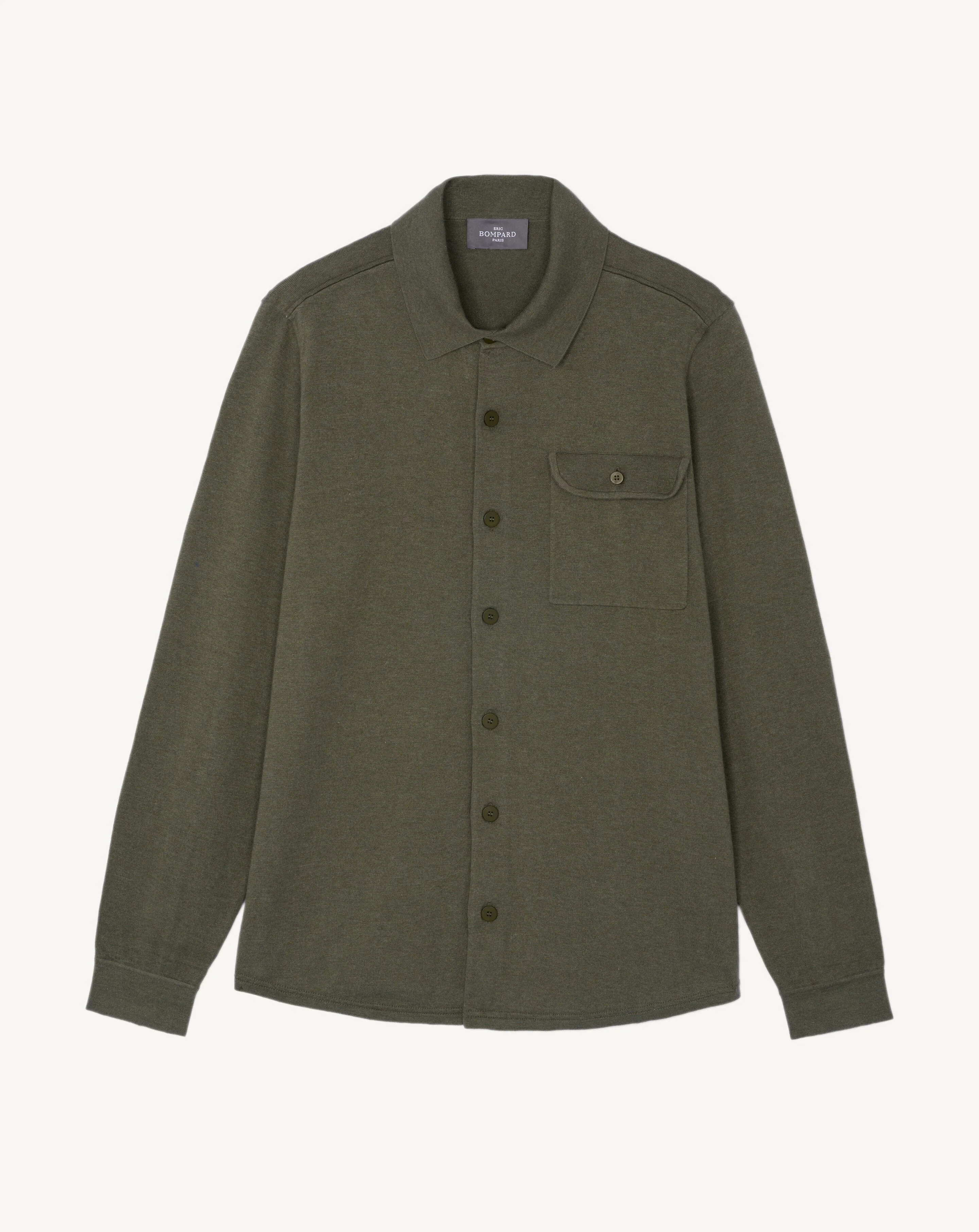 Chemise maille - Image 5