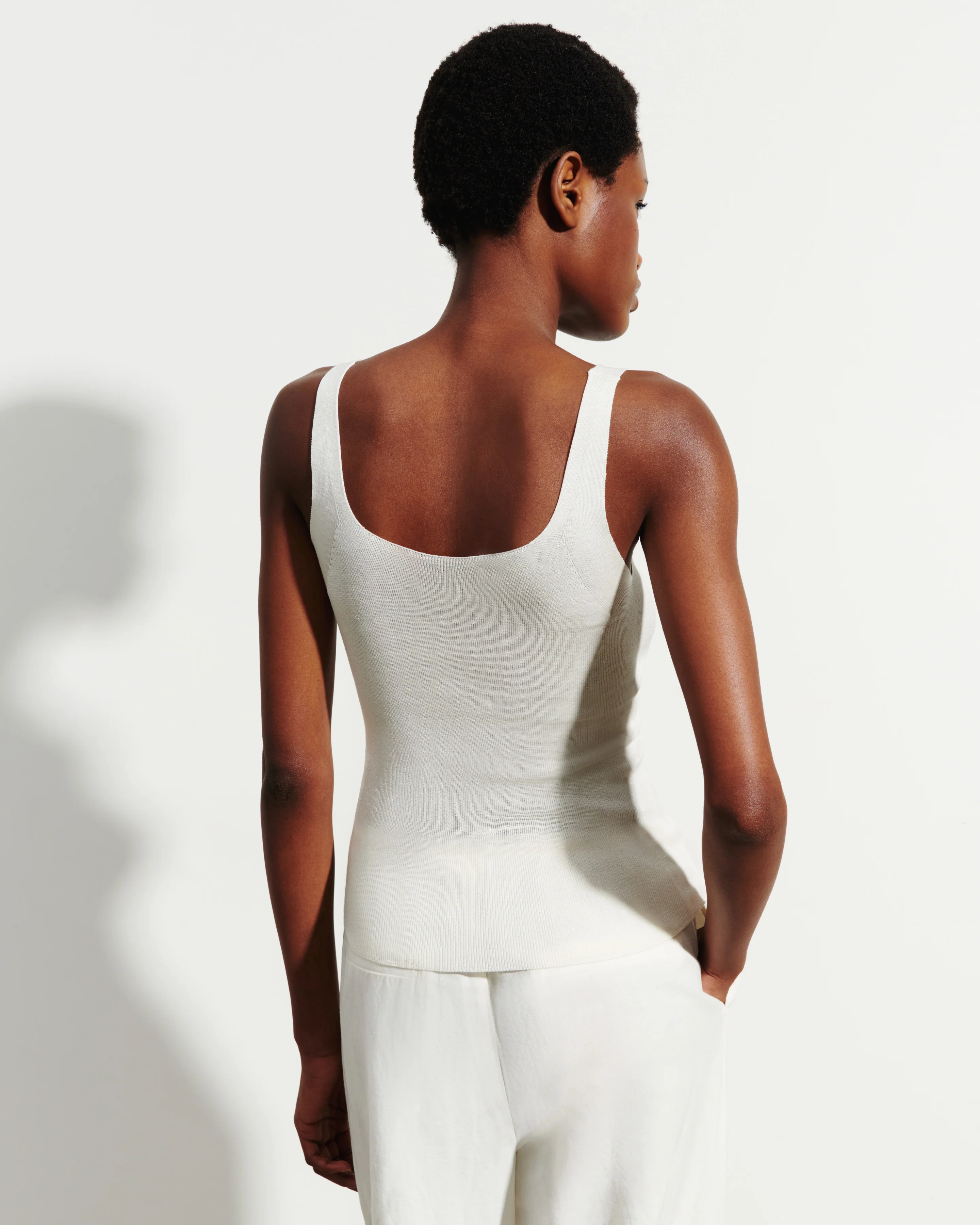 Débardeur sans coutures - Image 3