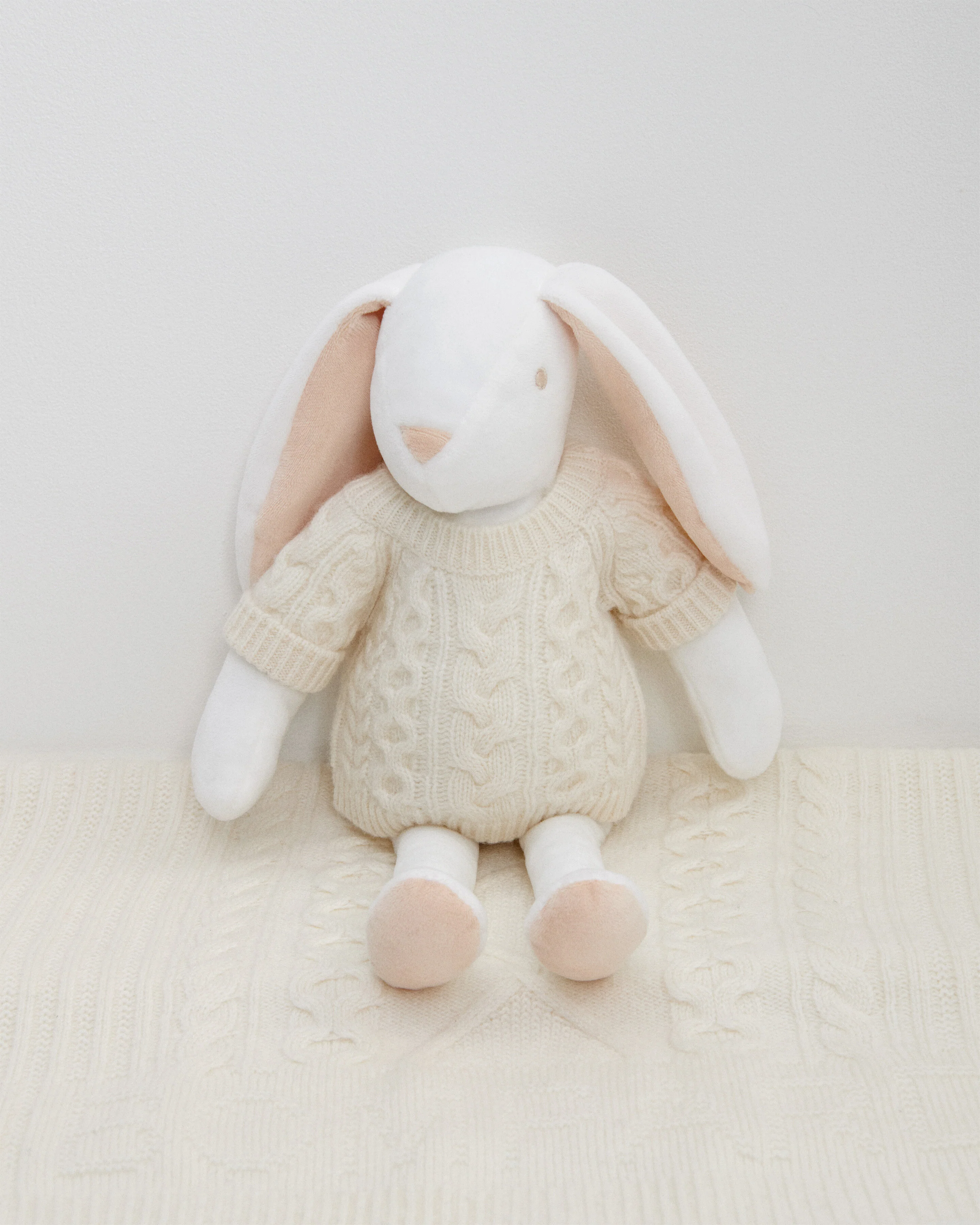 Doudou Bernard Bompard x La Pelucherie - Image 2