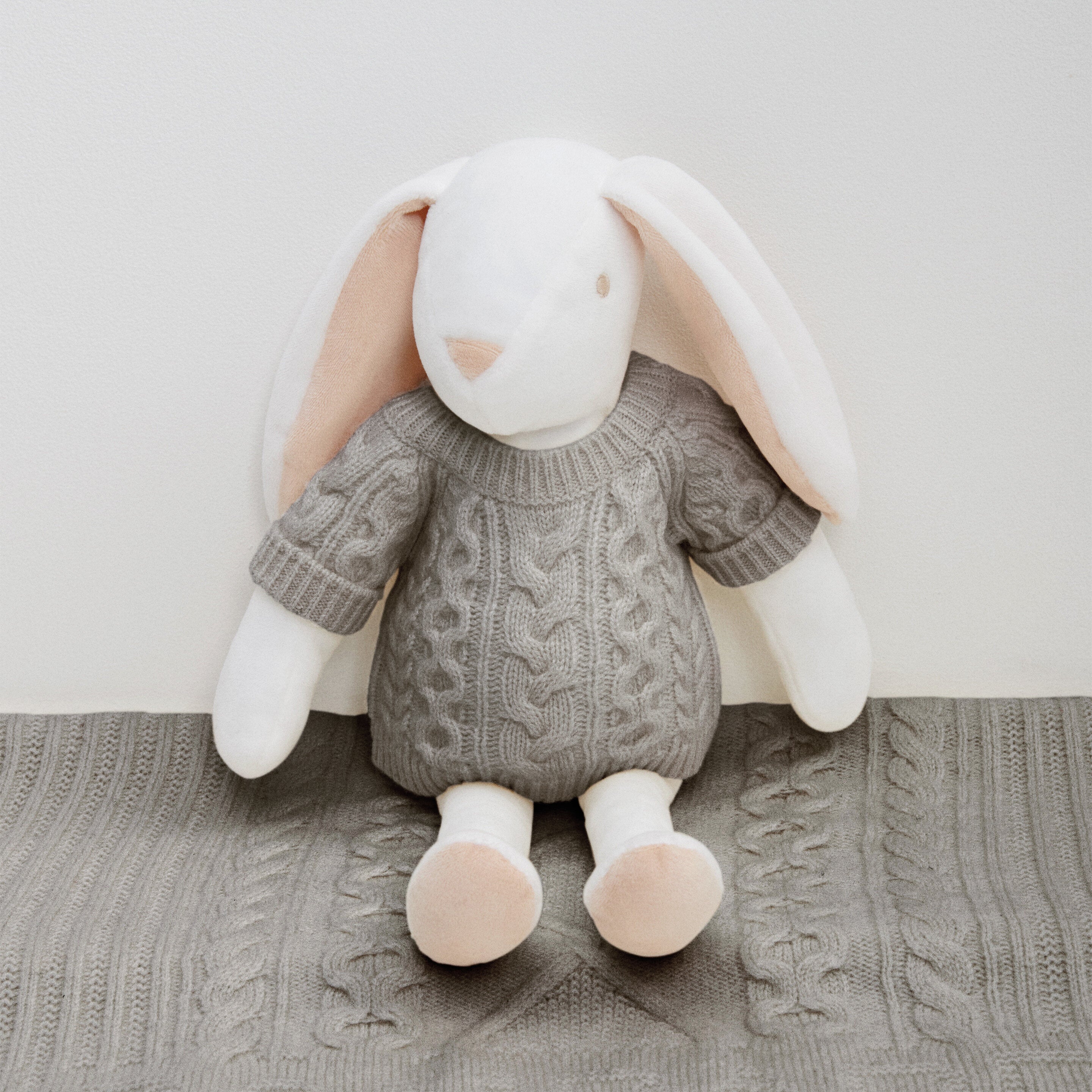 Doudou Bernard Bompard x La Pelucherie - Image 2