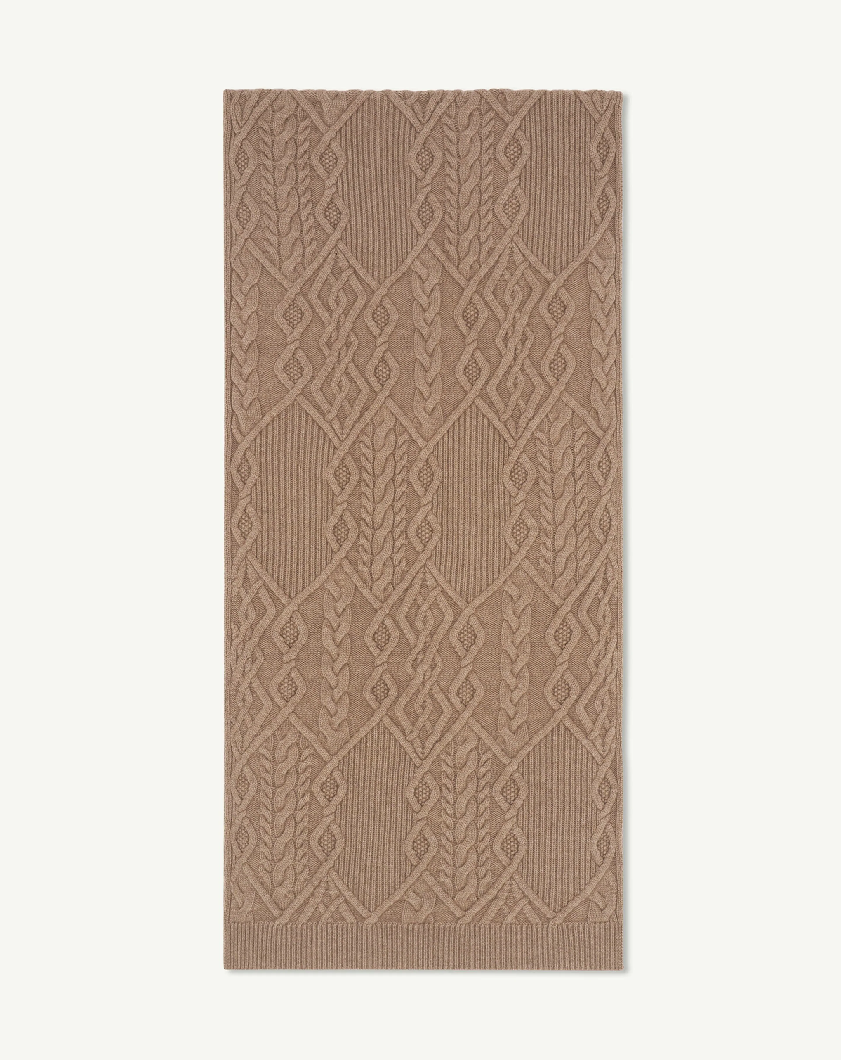 Echarpe Ă torsades - Image 5