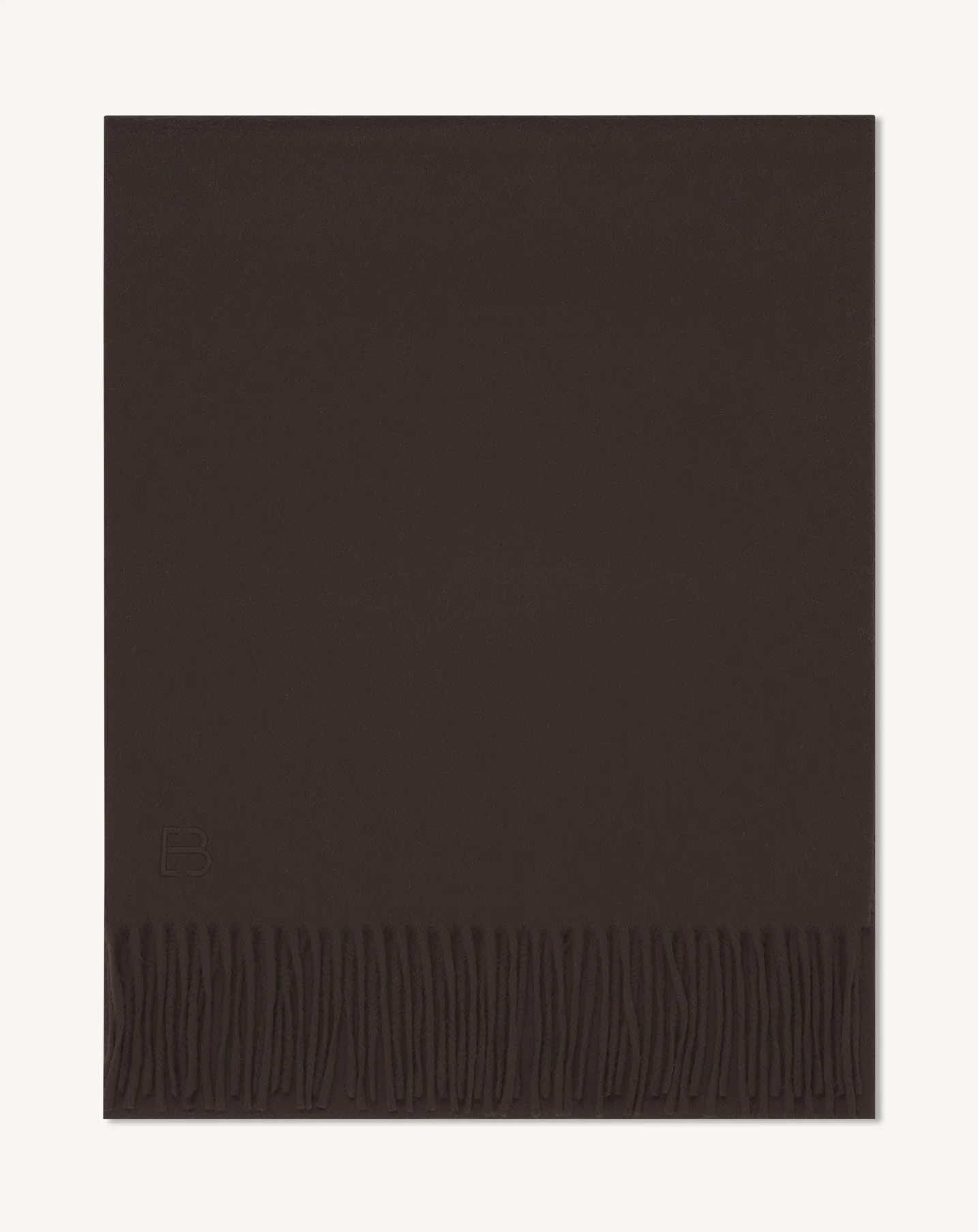 Echarpe classique EB - Image 3