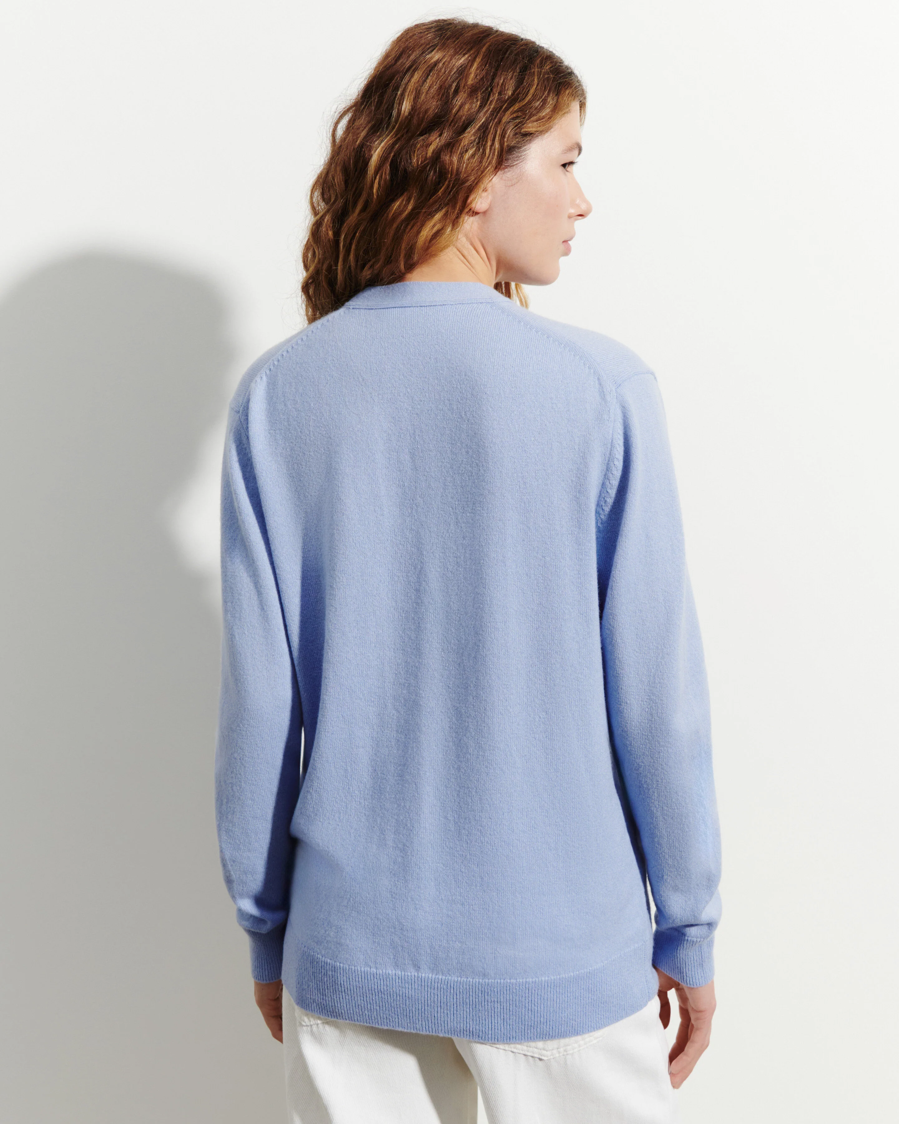 Gilet classique - Image 3