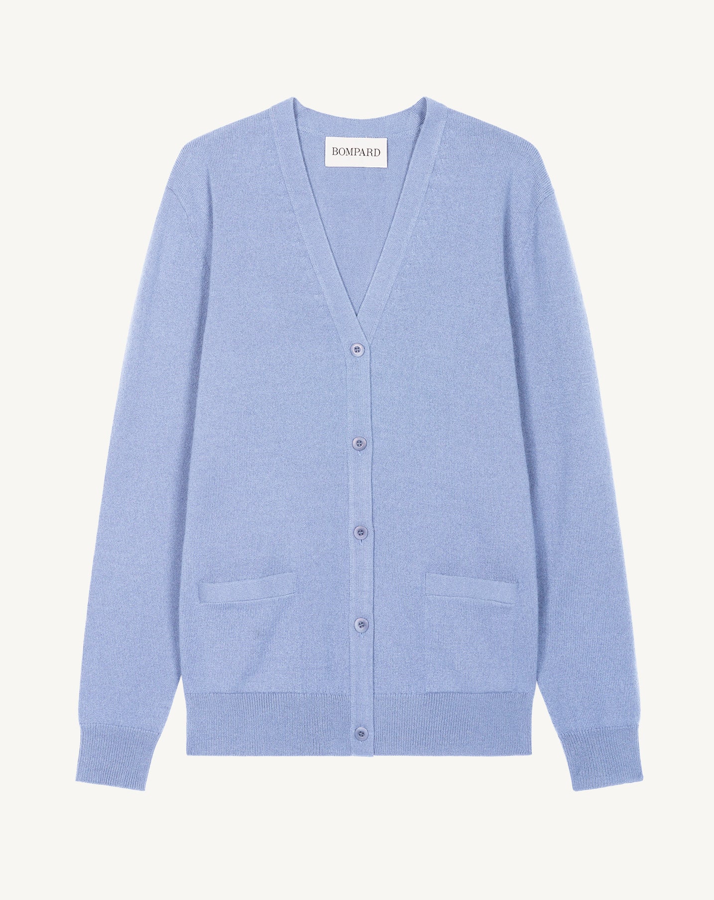 Gilet classique - Image 4