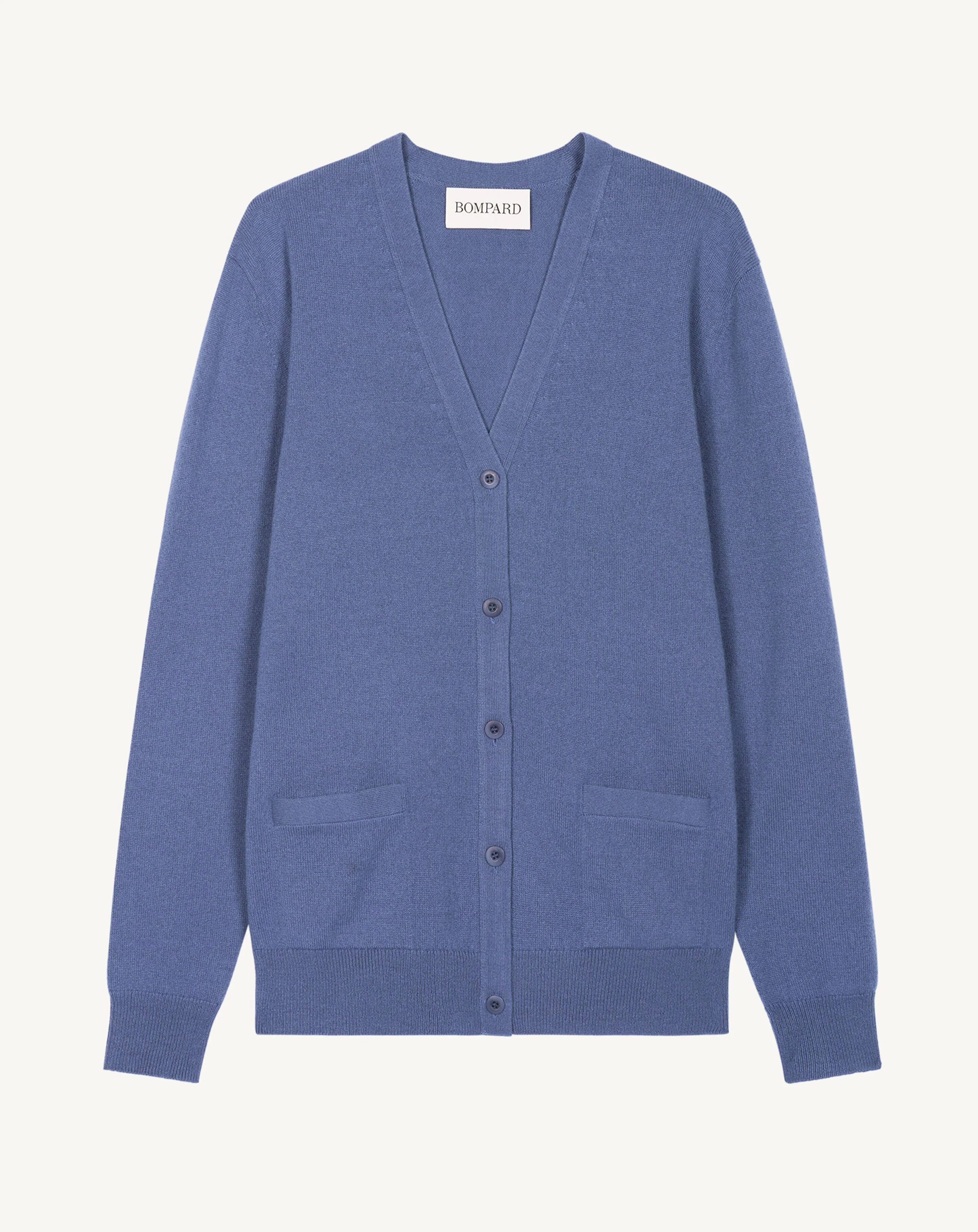 Gilet classique