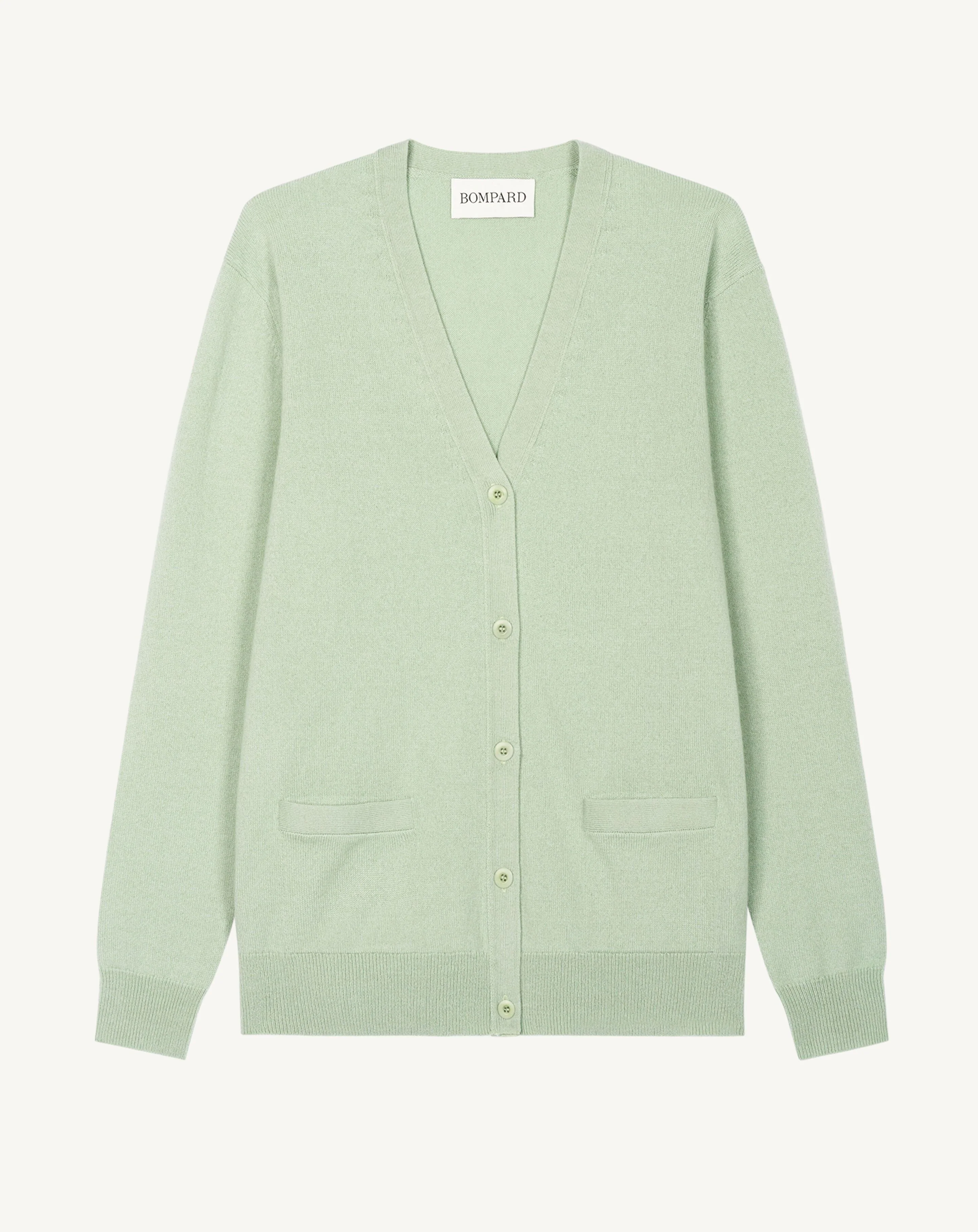 Gilet classique
