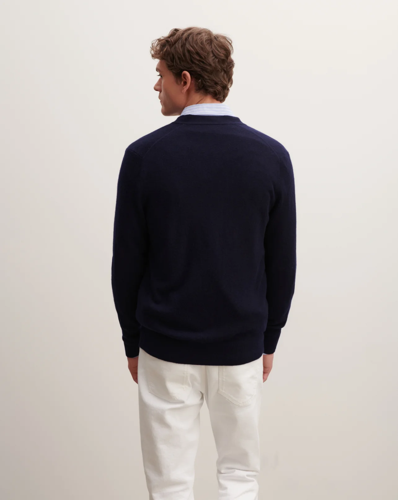 Gilet classique - Image 3