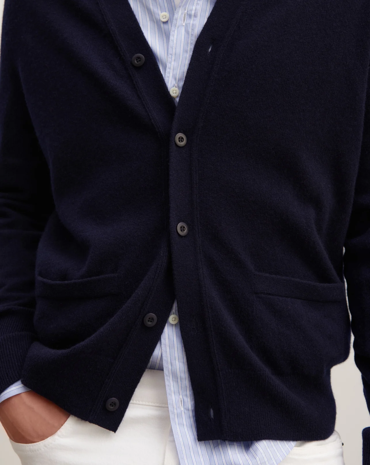 Gilet classique - Image 4