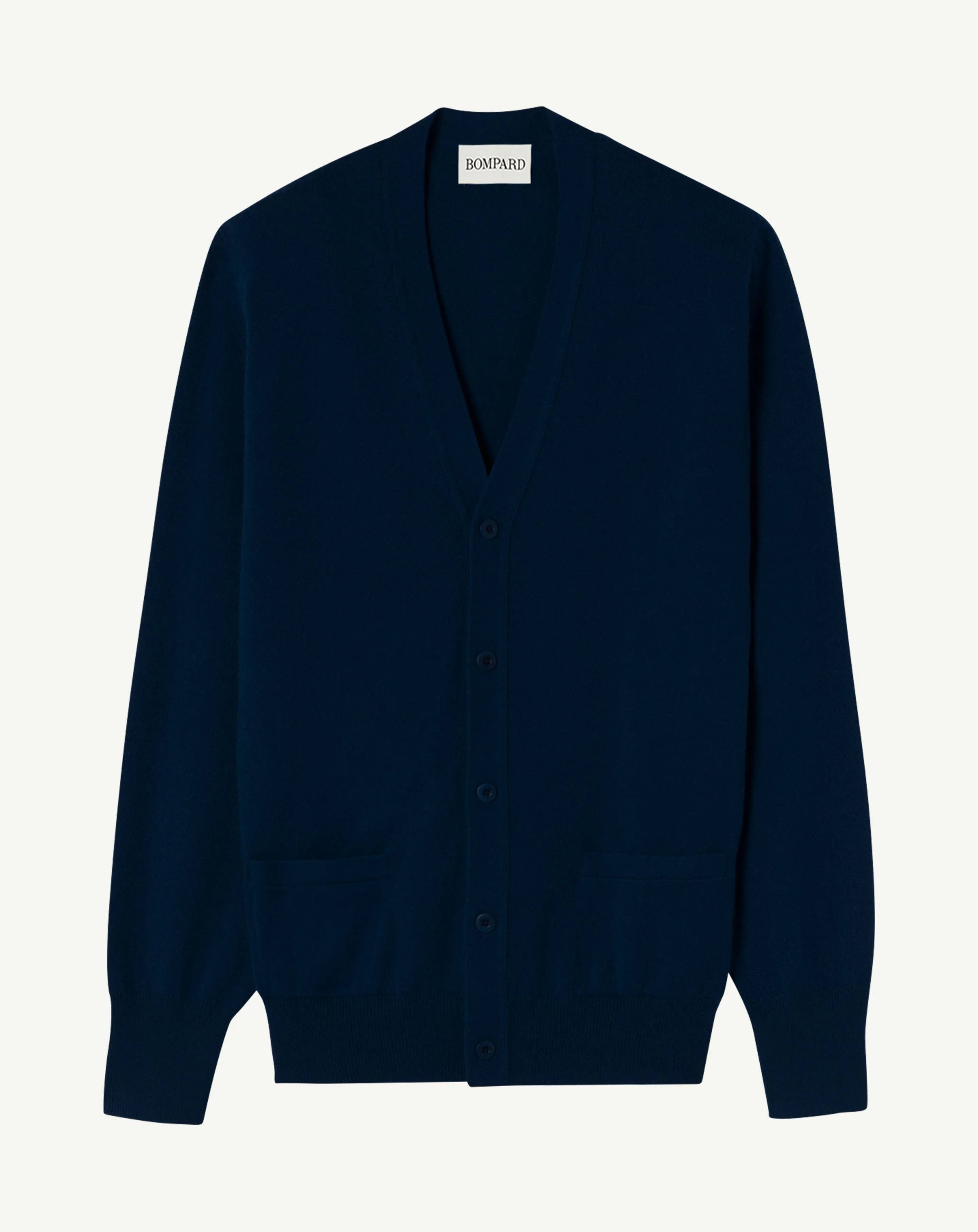 Gilet classique - Image 5