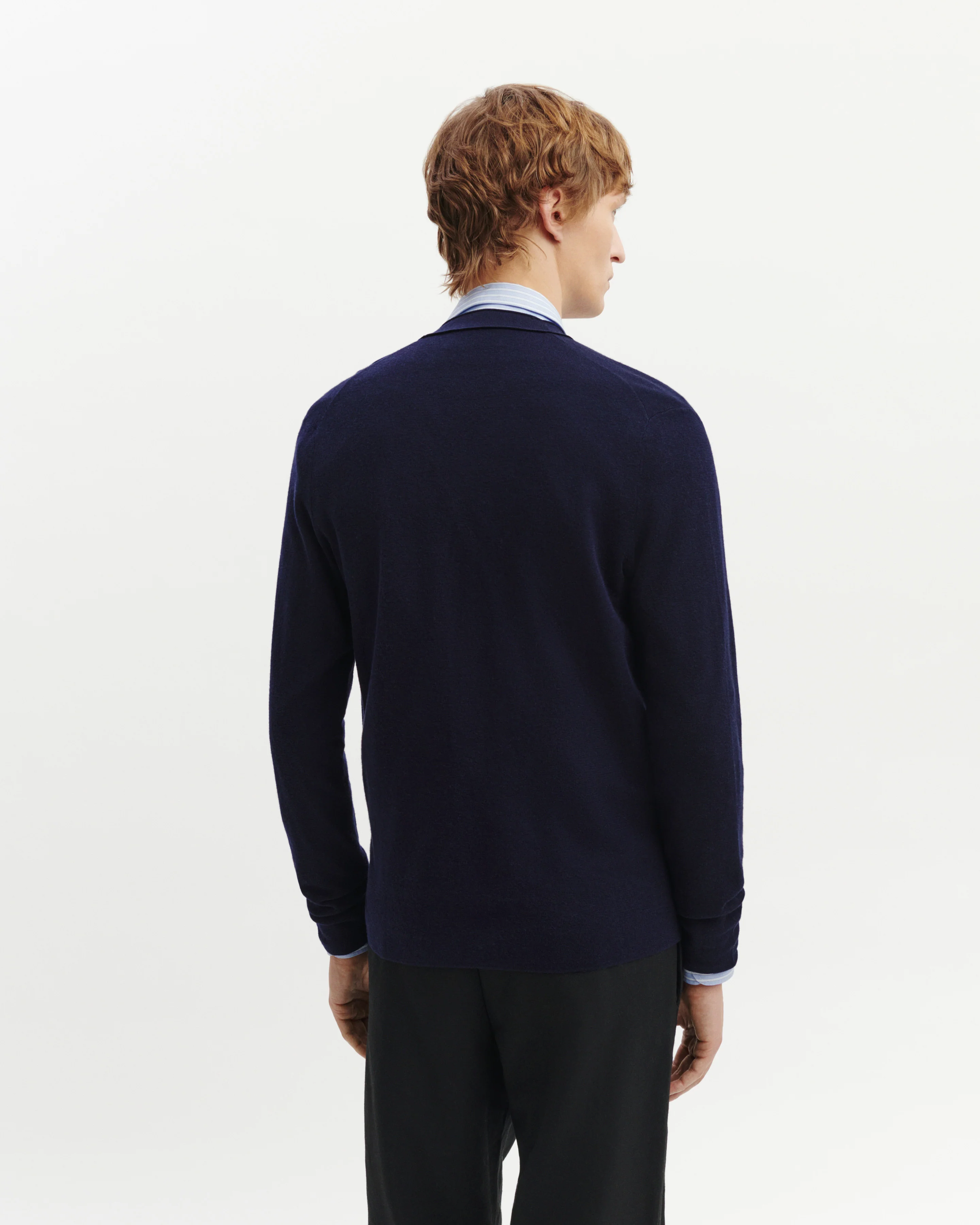 Gilet minimaliste - Image 3