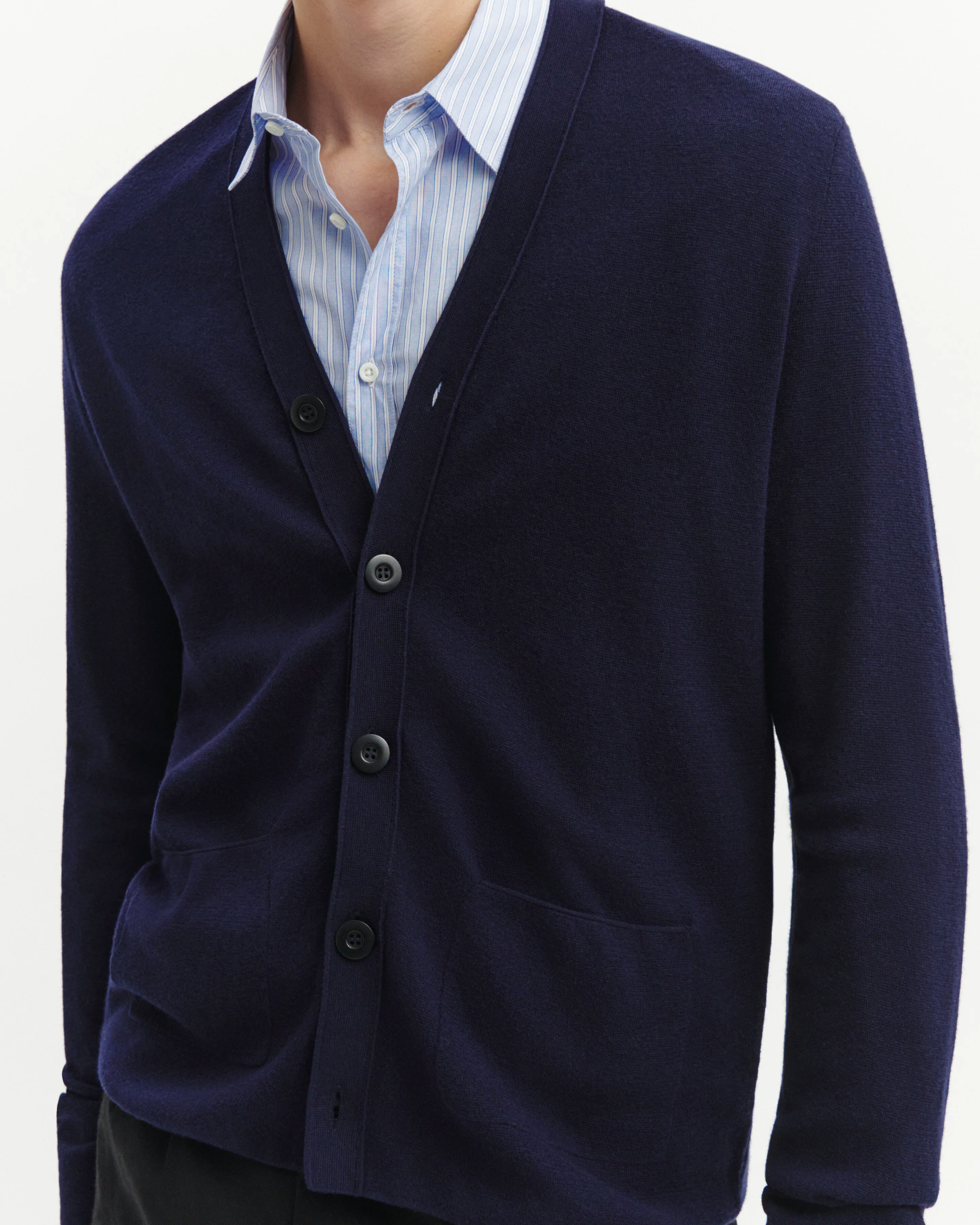 Gilet minimaliste - Image 4